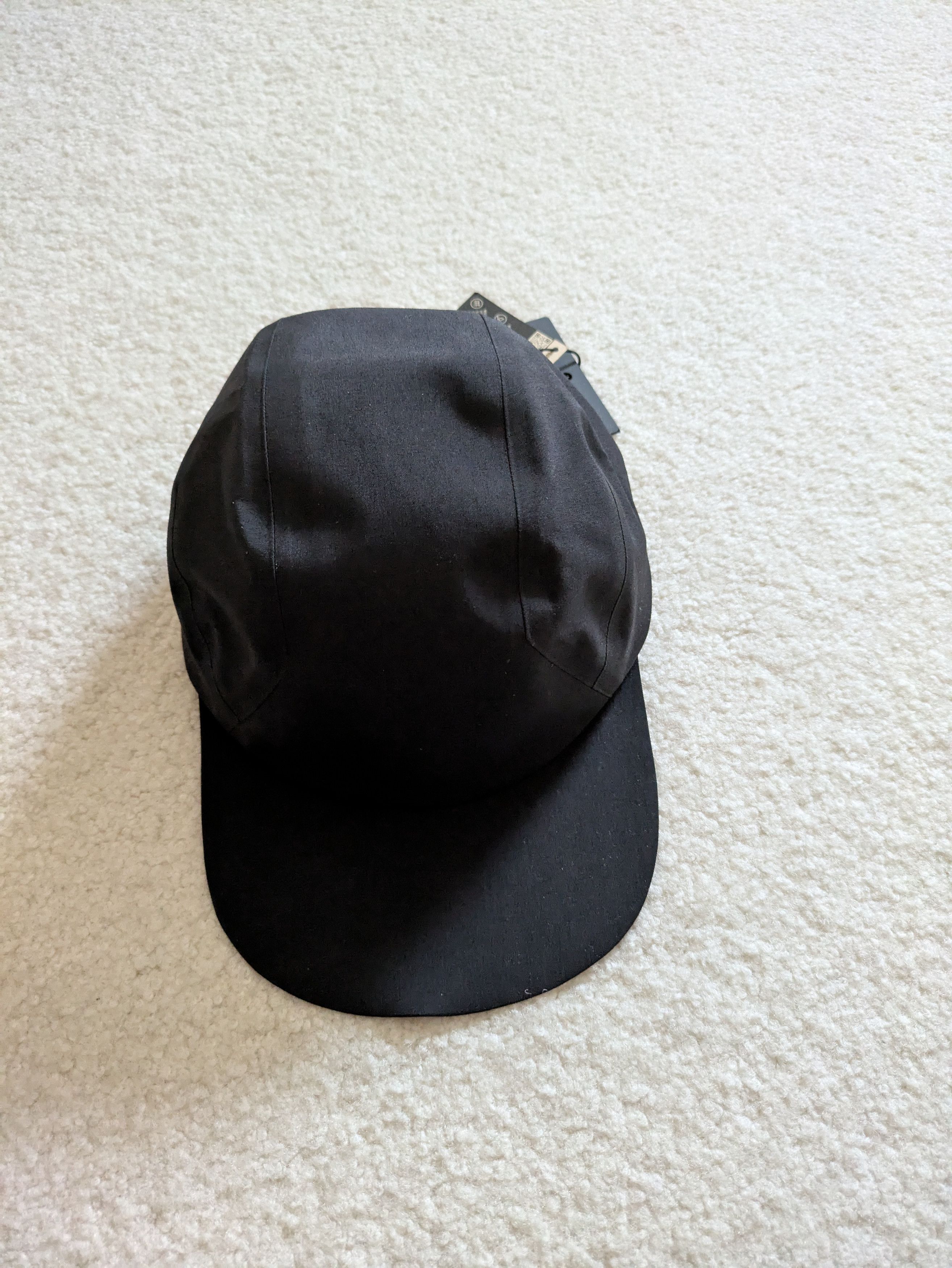 Veilance Arc’teryx Veilance Stealth Cap, L/XL Size ONE SIZE - 7 Thumbnail