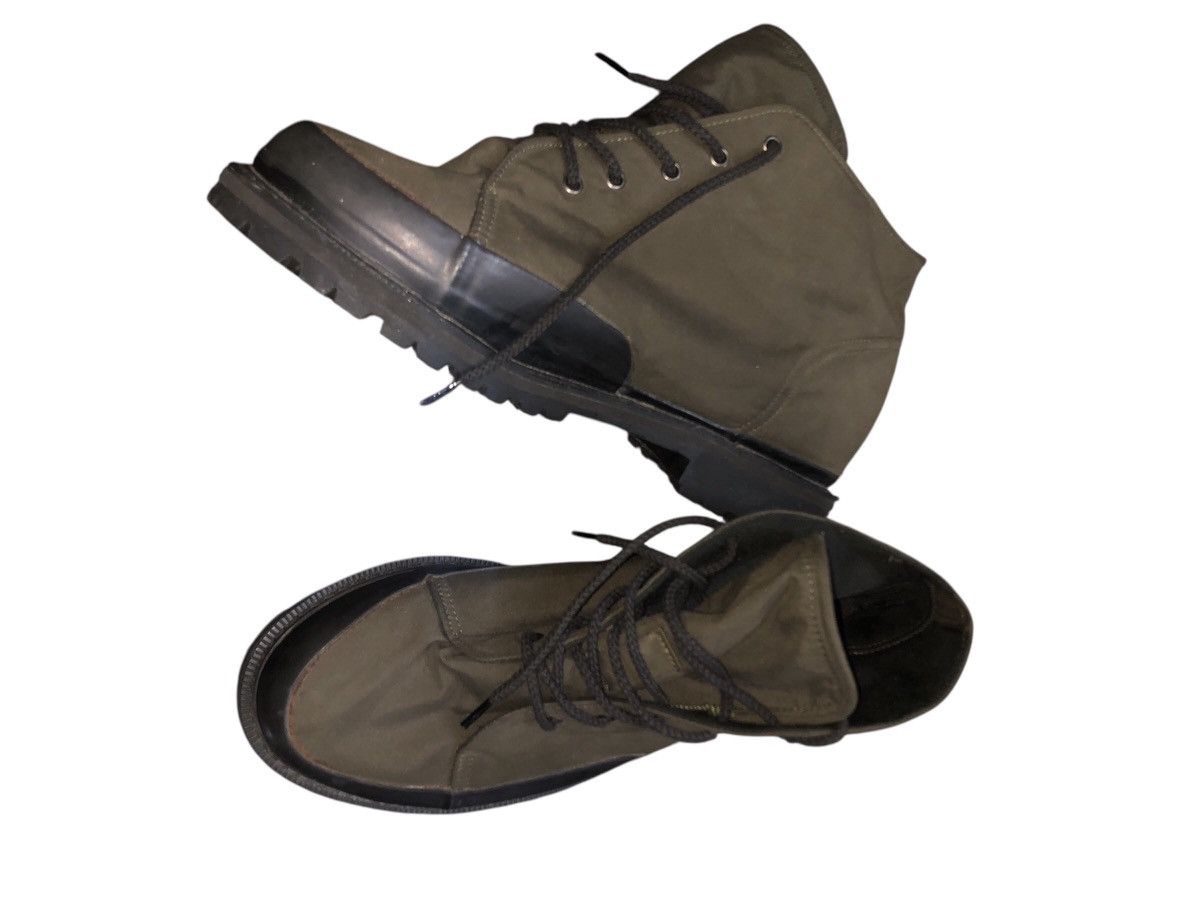 Designer × Issey Miyake ISSEY MIYAKE SHOES UNISEX Size US 6 / EU 39 - 6 Thumbnail