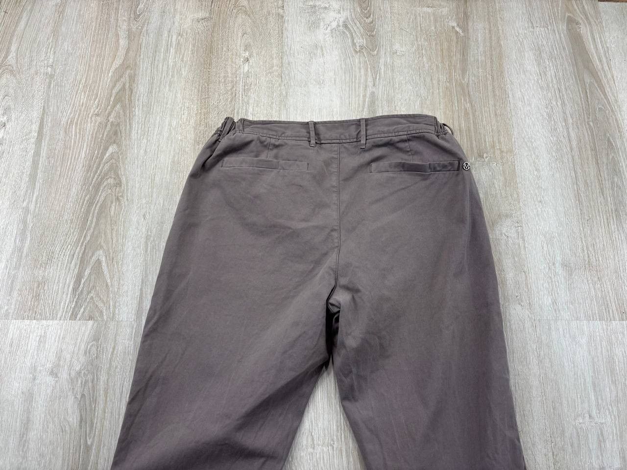 Japanese Brand Mens pants Mr.Marvis Size 32 Size US 32 / EU 48 - 9 Thumbnail