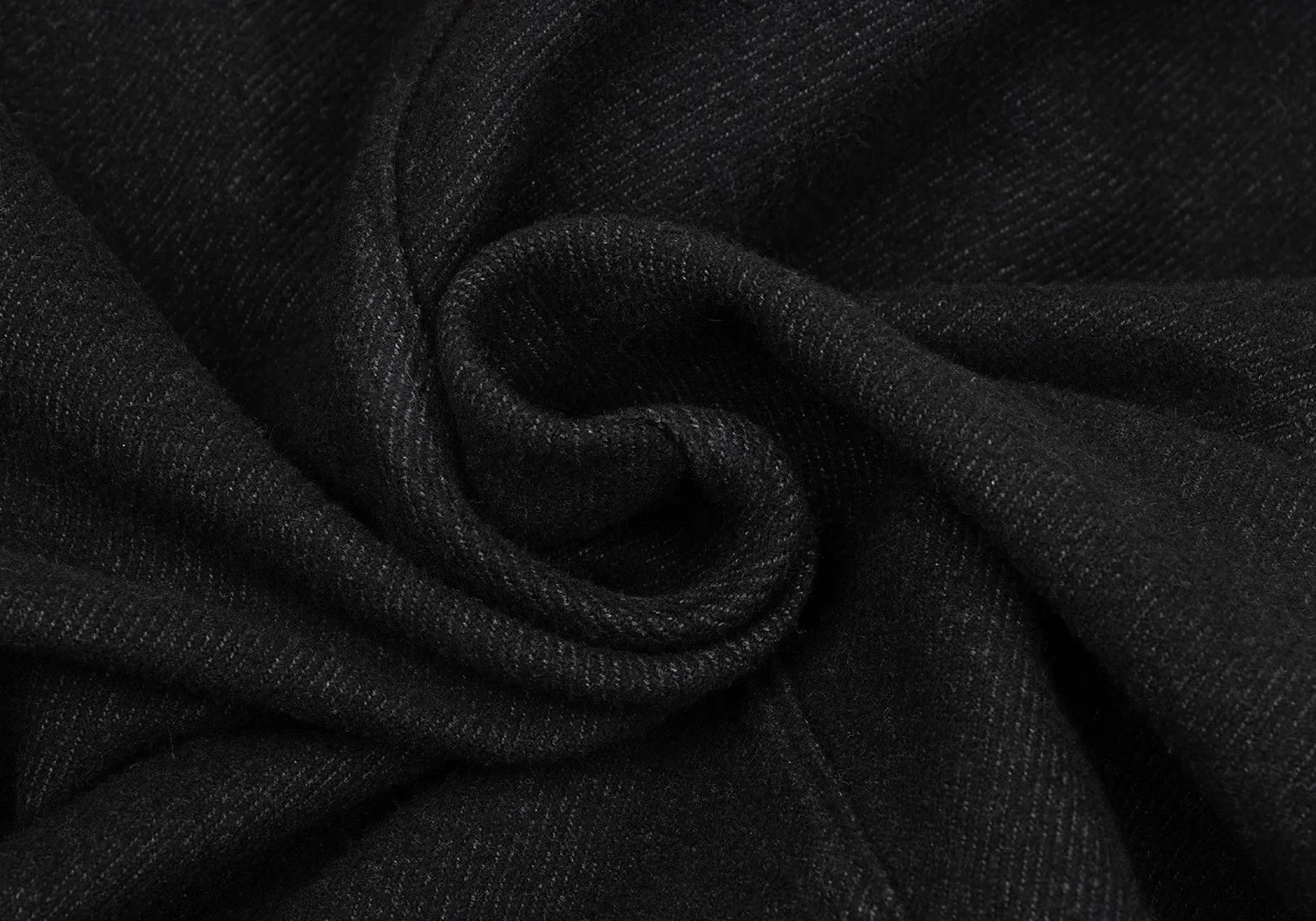 Comme des Garcons Homme Plus 1B Jacket in Black, Size M in Good Condition Size US M / EU 48-50 / 2 - 14 Thumbnail