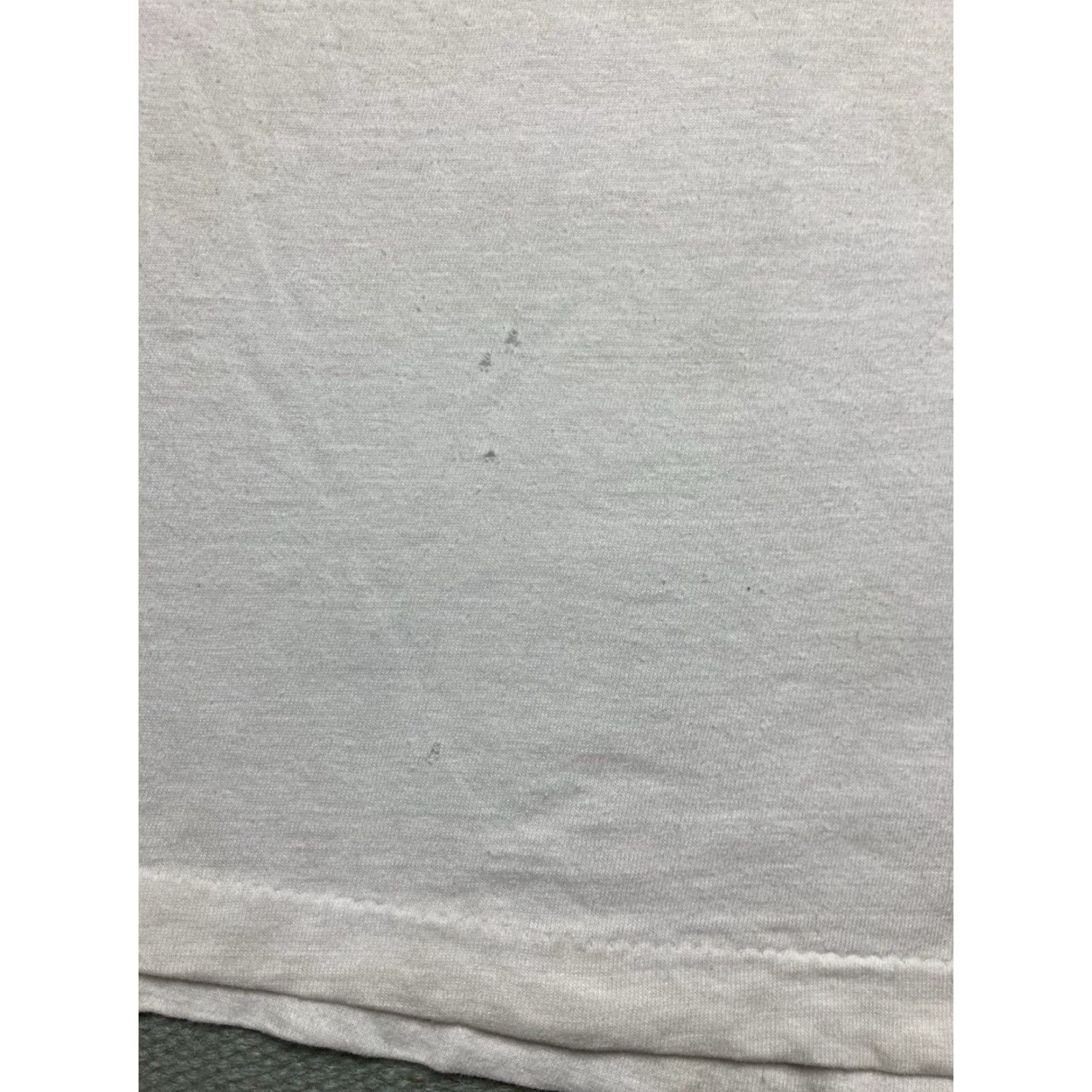 Spell Vintage 90s Washington DC plaid logo Short Hills XL t shirt User: Vintage 90s Washington DC plaid logo Short Hills XL t-shirt Size US XL / EU 56 / 4 - 3 Thumbnail