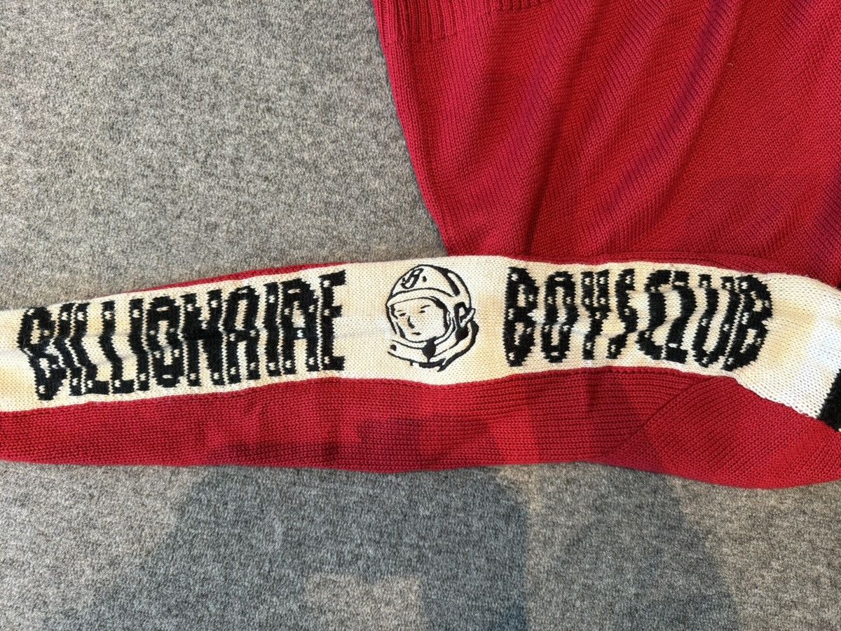 Billionaire Boys Club Vintage Billionaire Boys Club Sweater Size US M / EU 48-50 / 2 - 4 Thumbnail