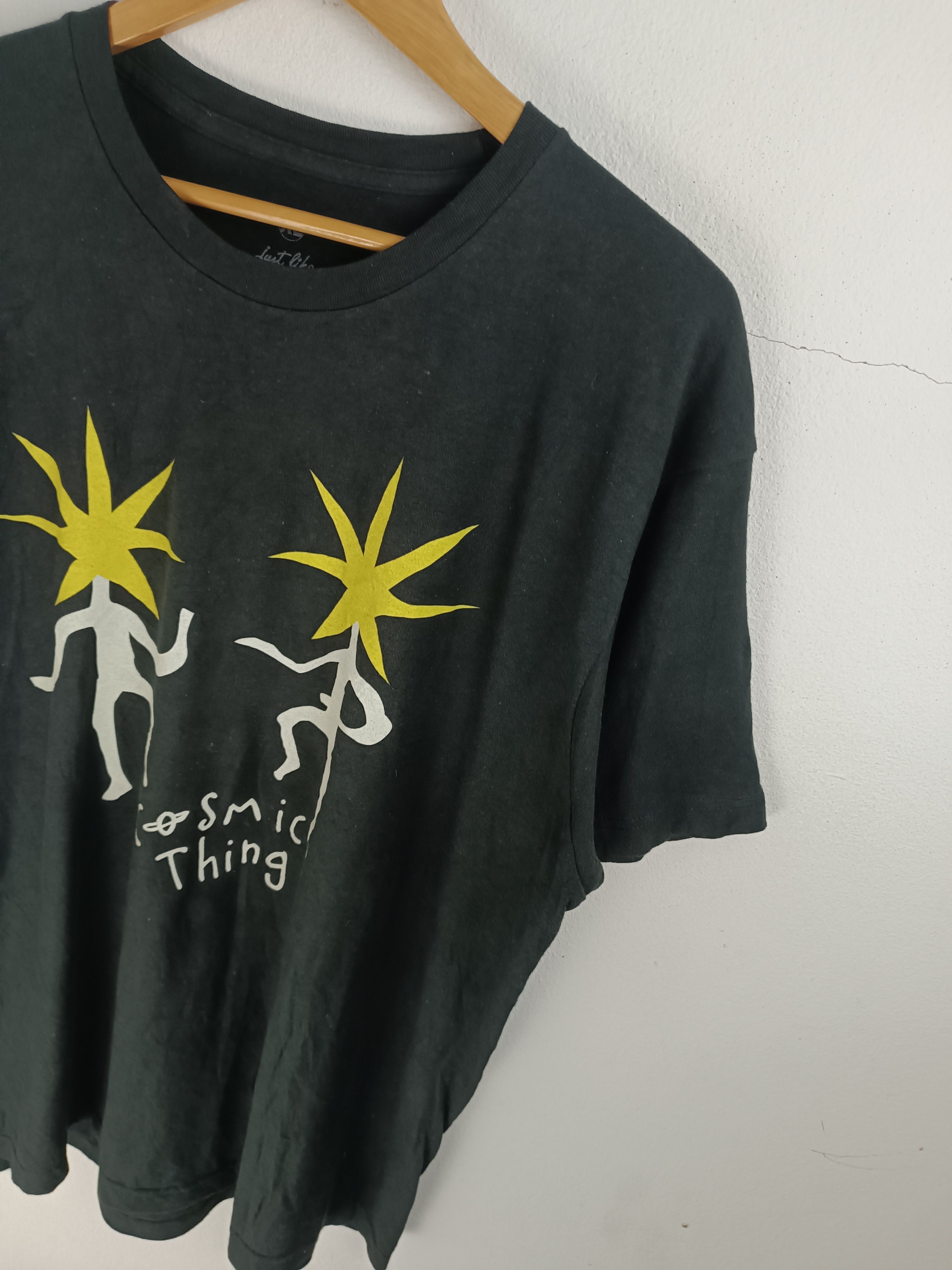 Band Tees VINTAGE JUST LIKE HEAVEN FEST death cab phoenix postal pit Size US XL / EU 56 / 4 - 9 Thumbnail