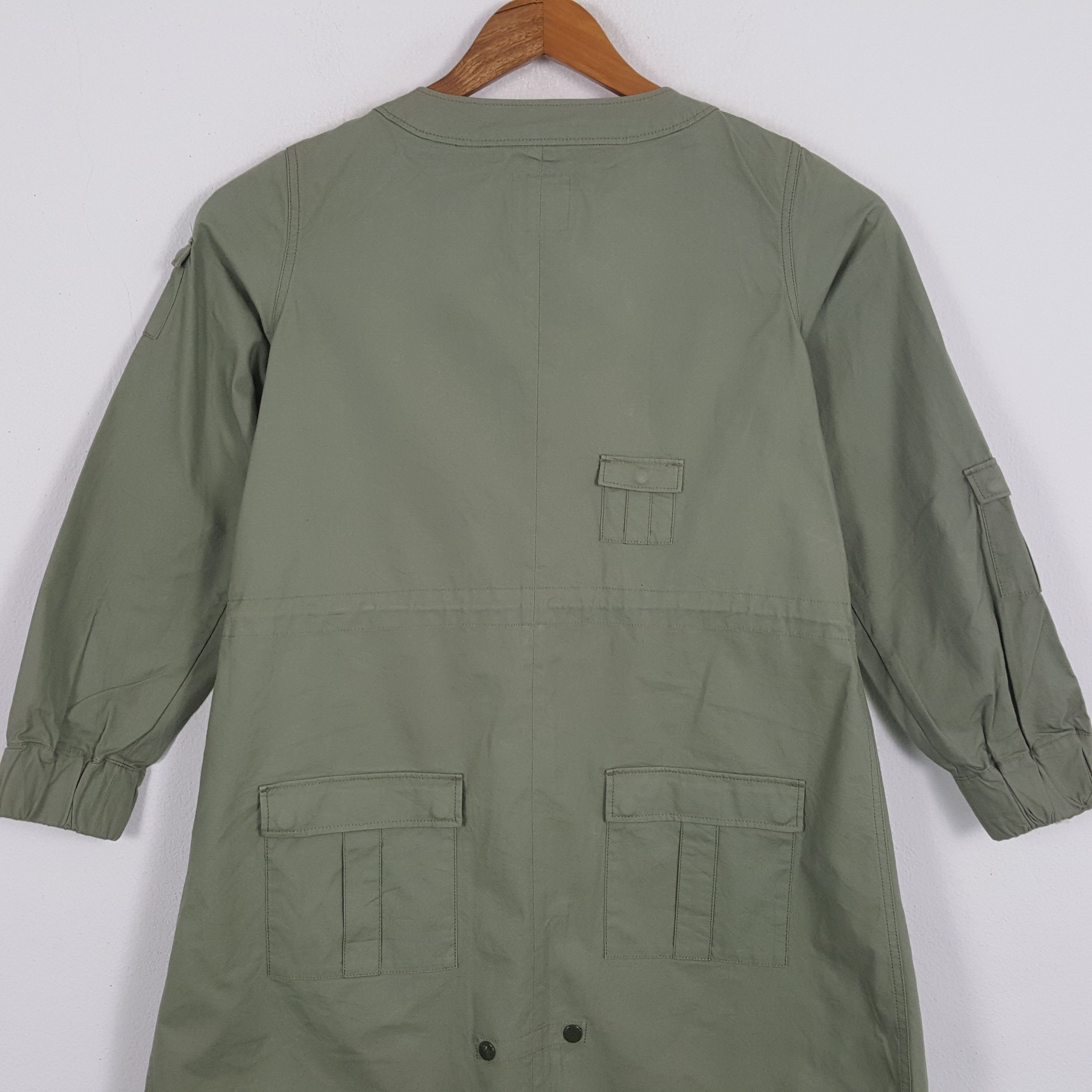 Issey Miyake × Ne-Net × Vintage Vintage NE-NET by ISSEY MIYAKE Japanese Fashion Brand Jacket Size US S / EU 44-46 / 1 - 4 Thumbnail
