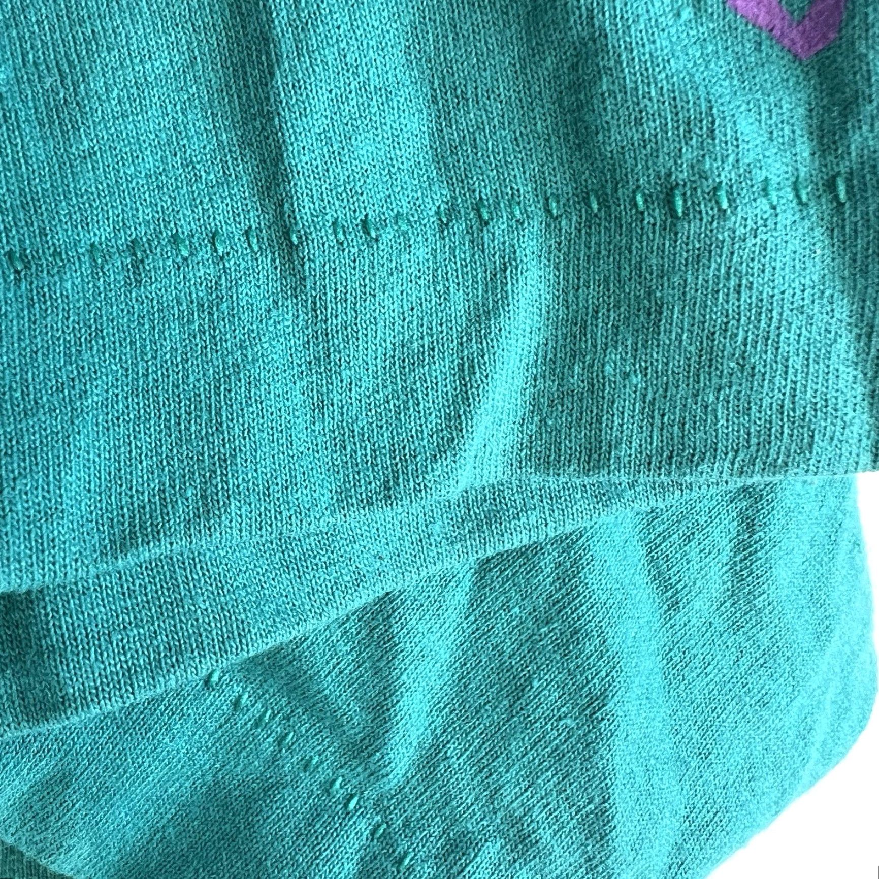 Fruit Of The Loom VTG Jazz Lovers Pub Crawl 1993 T-Shirt Mens XL Teal Green 90s Music USA Pub Crawl Jazz Lovers VTG KC T-Shirt Fruit of the Loom Size US XL / EU 56 / 4 - 5 Thumbnail