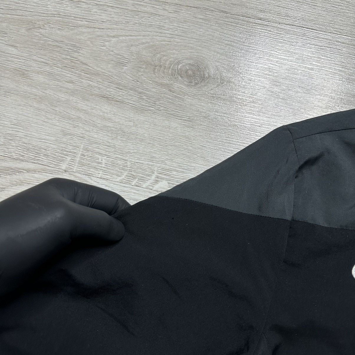 Nike Vintage Nike track jacket - S Size US S / EU 44-46 / 1 - 4 Thumbnail