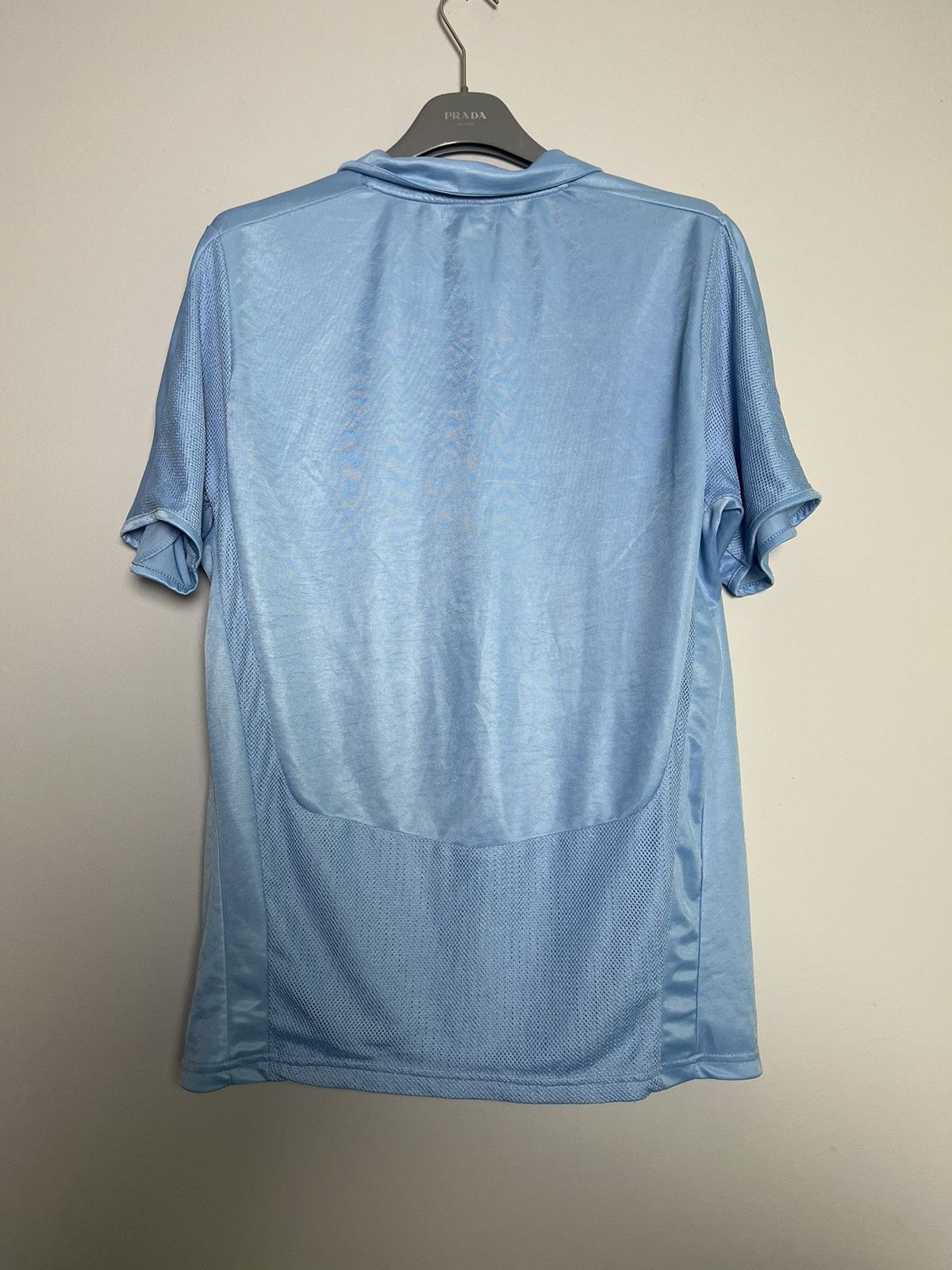 Puma Vintage Puma Tottenham soccer Jersey tshirt Size US M / EU 48-50 / 2 - 6 Thumbnail