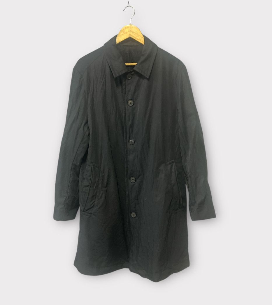 Hugo Boss Vintage Hugo Boss Size US M / EU 48-50 / 2 - 2 Thumbnail