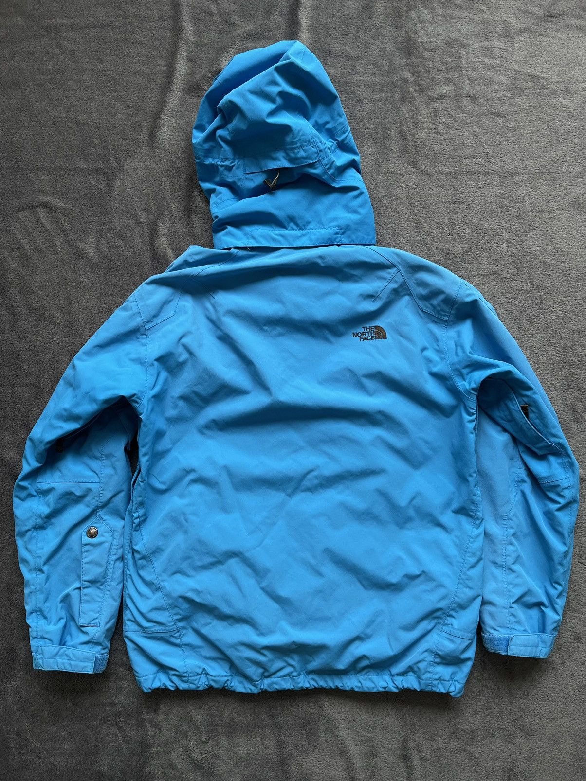 The North Face The North Face Cryptic Jacket Hyvent Snowboarding Size US L / EU 52-54 / 3 - 2 Thumbnail