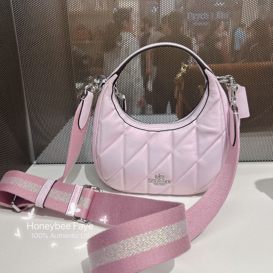 Coach Carmen Mini Crossbody Bag CBI46 Size ONE SIZE - 2 Thumbnail