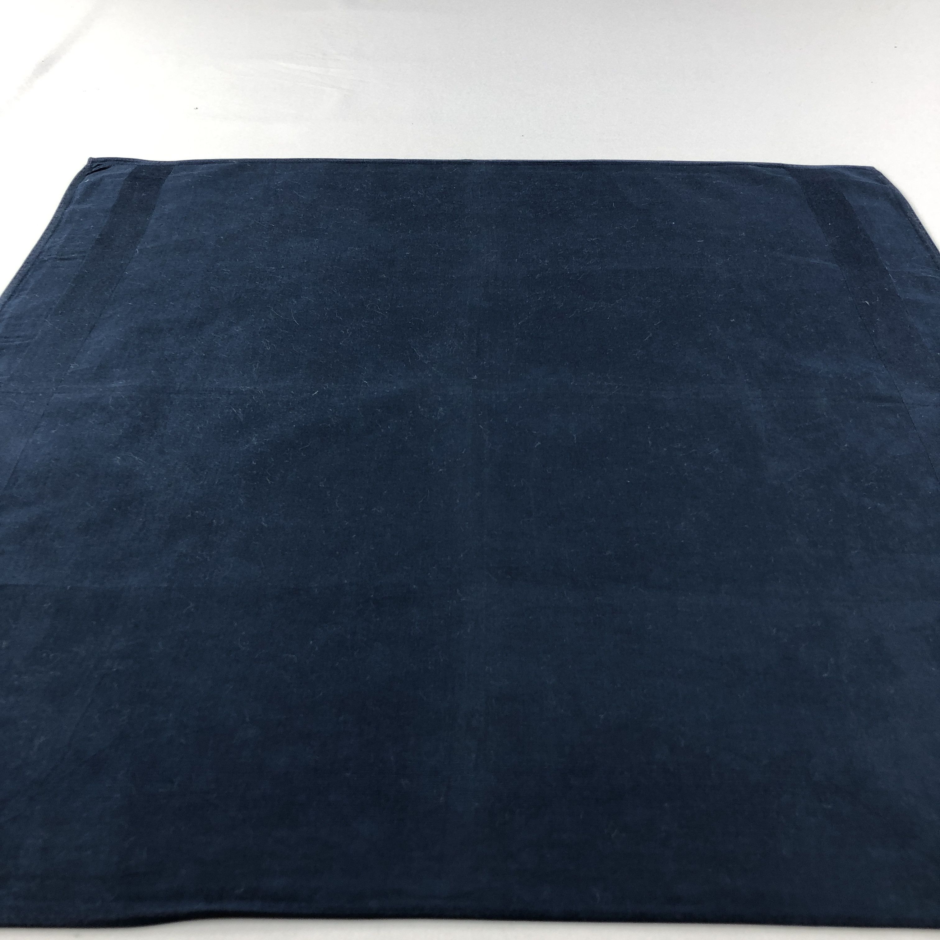 Yves Saint Laurent YSL Floral Handkerchief Neckerchief Bandana H3066 Size ONE SIZE - 4 Thumbnail