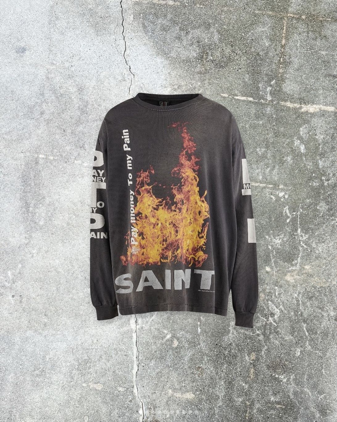 Saint Michael Sunrise to Sunset T-Shirt