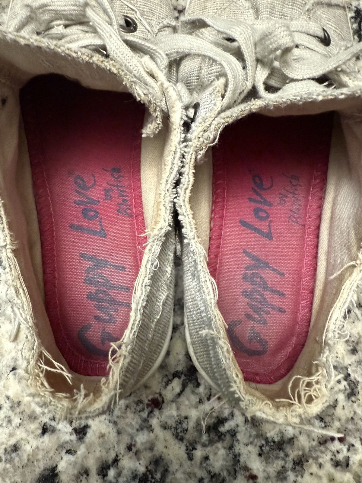 Other Guppy Love By Blowfish Malibu Women’s Causal Shoes Sz 8W Size US 8 / IT 38 - 8 Thumbnail