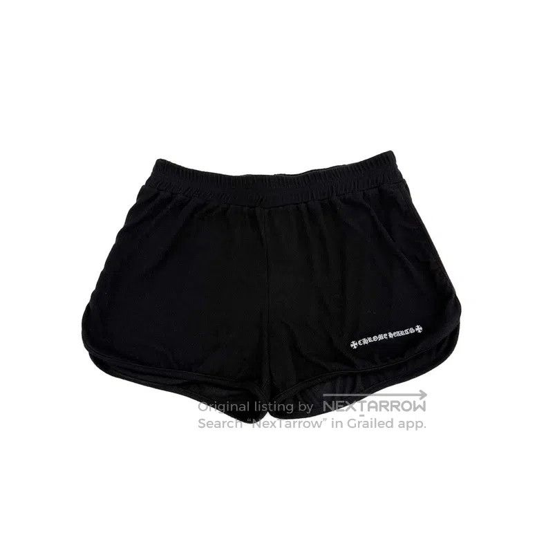 Chrome Hearts CHROME HEARTS Size M Vine sword shorts Size US 31 - 1 Thumbnail