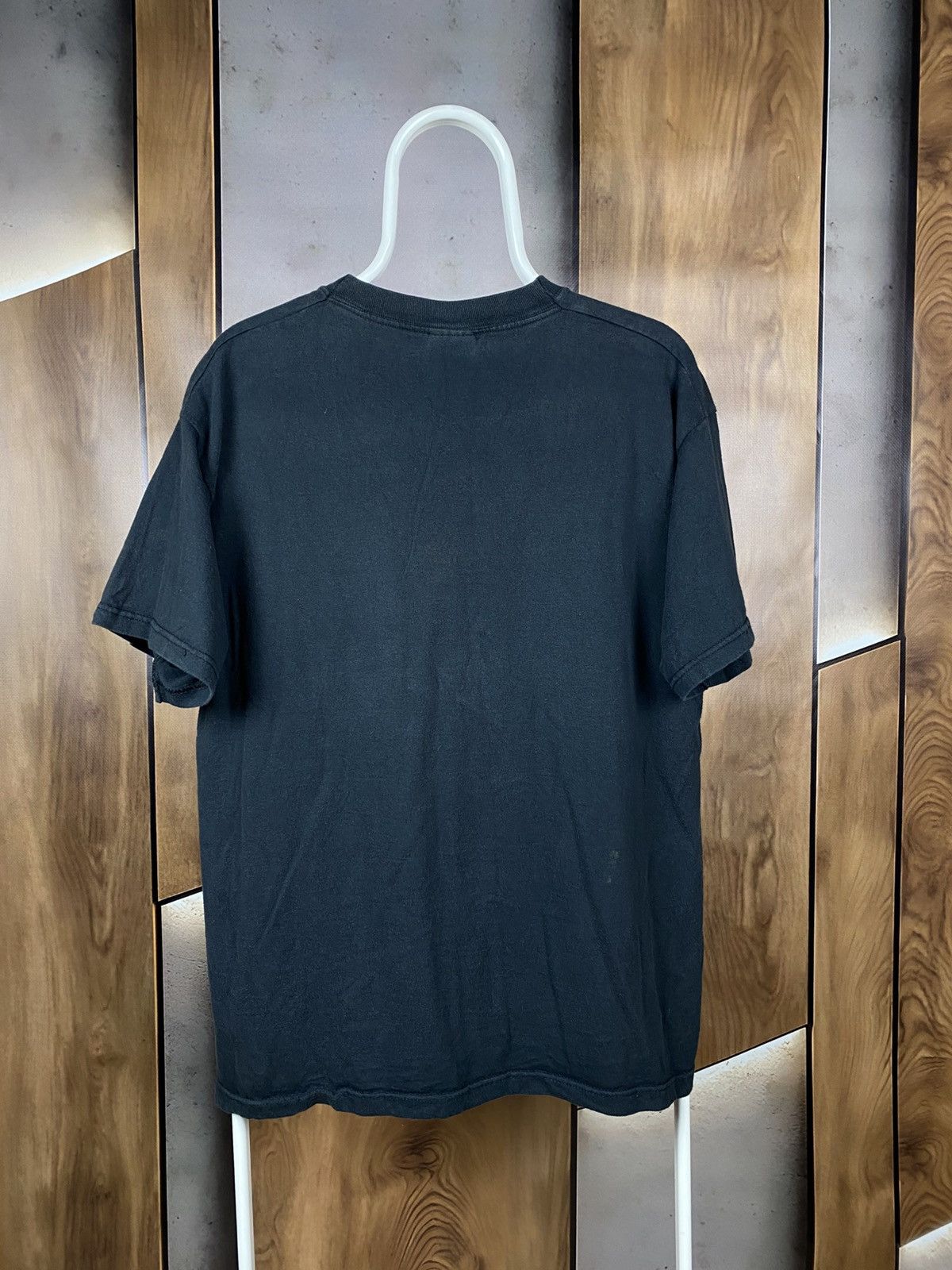 Vintage 🦇Vintage 1999 T-Shirt Buffy The Vampire Slayer VTG Tee🦇 Size US L / EU 52-54 / 3 - 9 Thumbnail