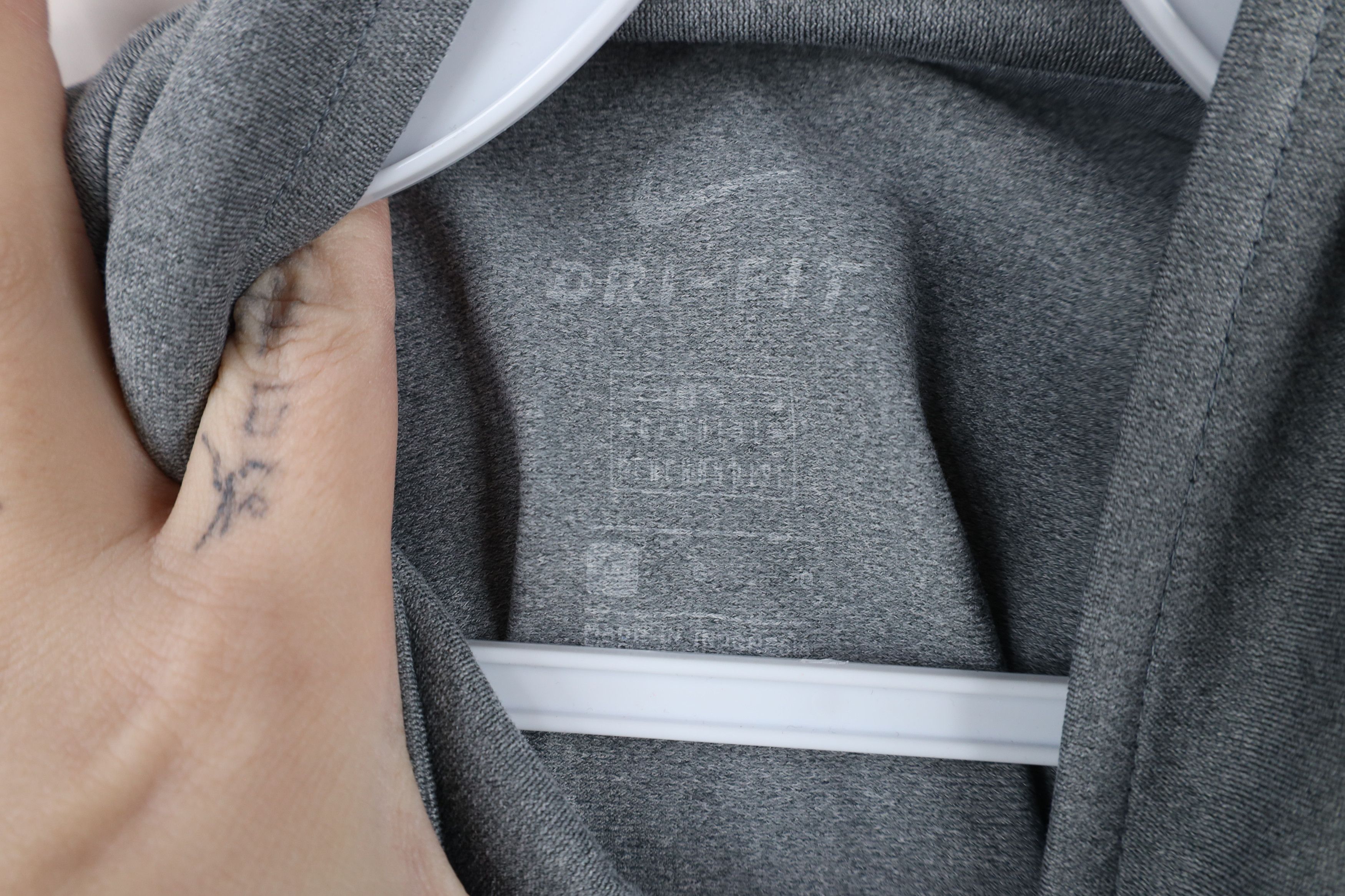 Nike × Vintage Nike Guardians Baseball Half Zip Pullover Jacket Top Gray Size US L / EU 52-54 / 3 - 8 Thumbnail