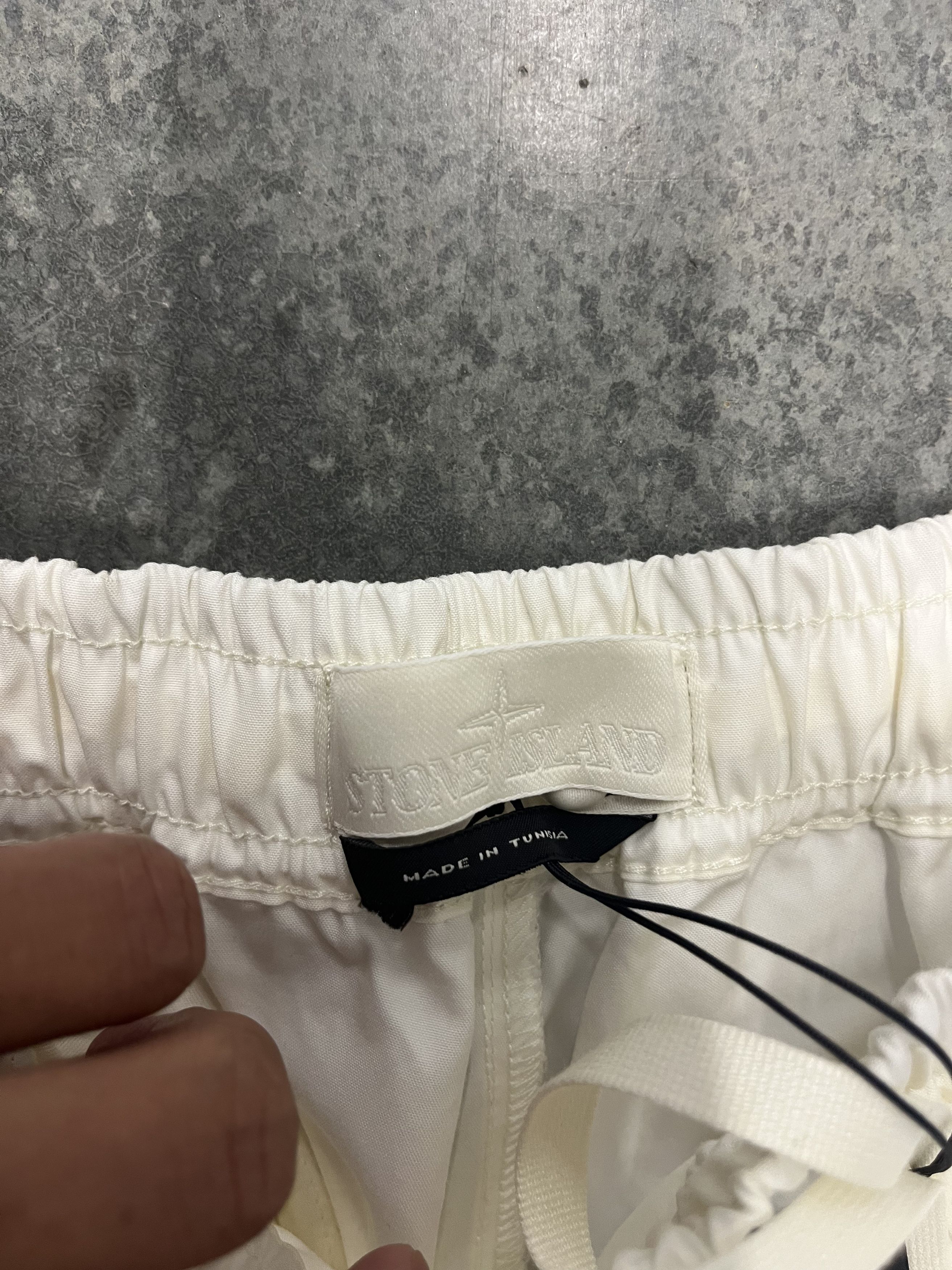 Stone Island Stone Island Pants o-ventile Size US 28 / EU 44 - 5 Thumbnail