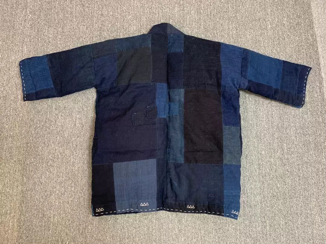 Visvim VisvimVISVIM ICT Sanjuro Kimono Kofu-2504 Size US M / EU 48-50 / 2 - 5 Thumbnail