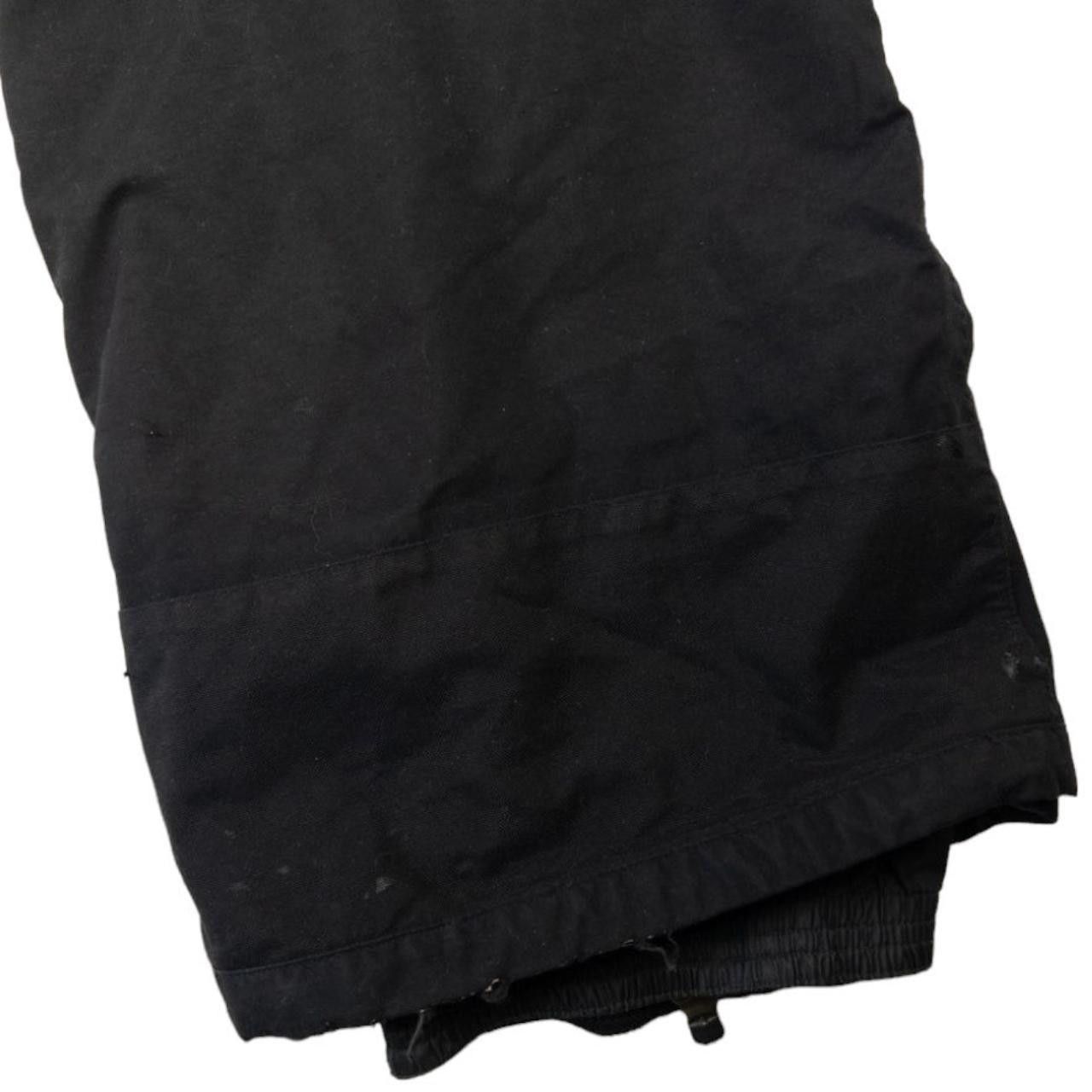 Helly Hansen Vintage Helly Hansen Snowboarding Trousers Size L Size US 34 / EU 50 - 7 Thumbnail