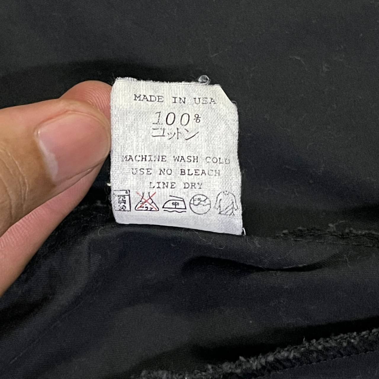 Stussy Vintage Stussy Jacket Size US M / EU 48-50 / 2 - 11 Thumbnail