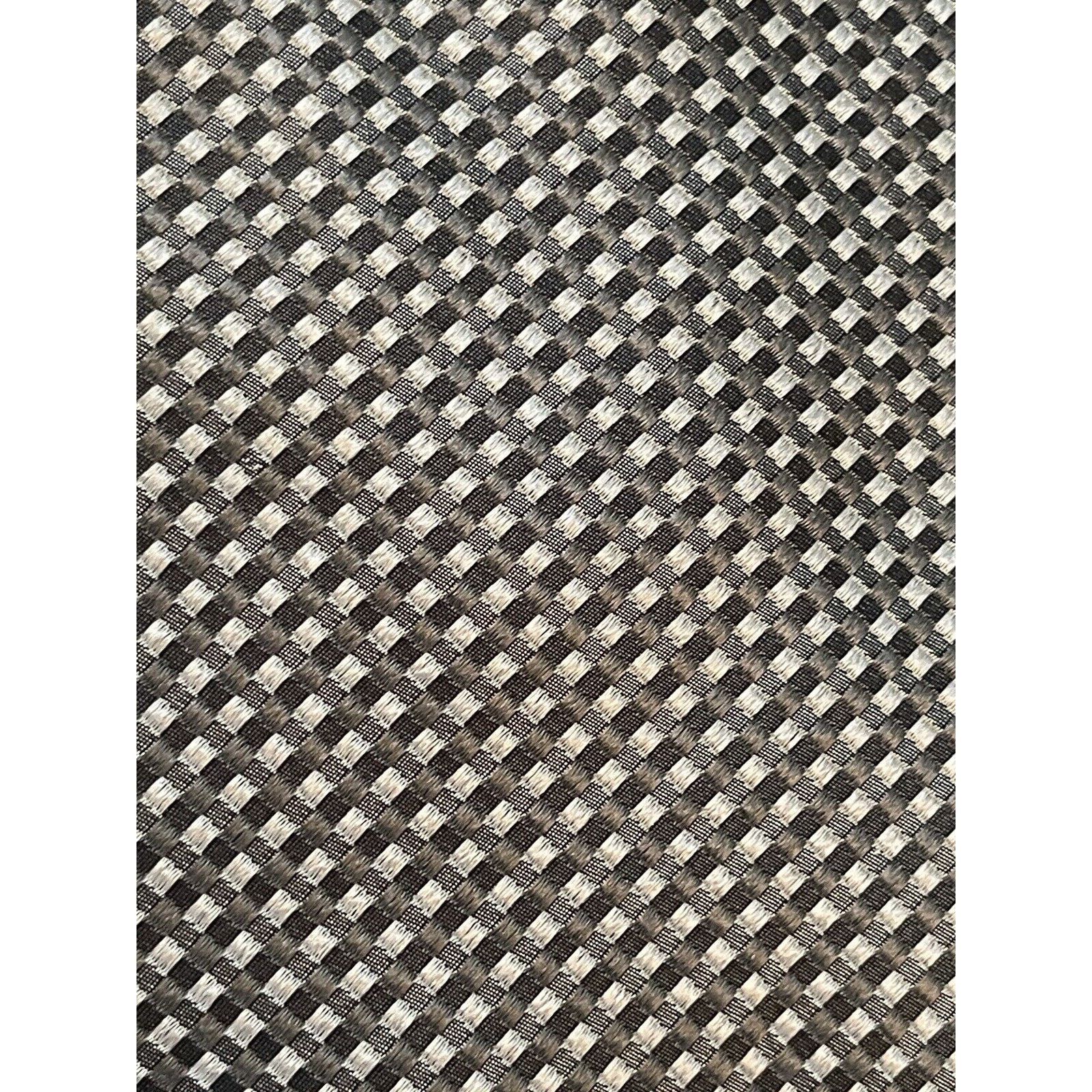 Geoffrey Beene Geoffrey Beene Hand Made 100% Silk Made In China Size ONE SIZE - 9 Thumbnail