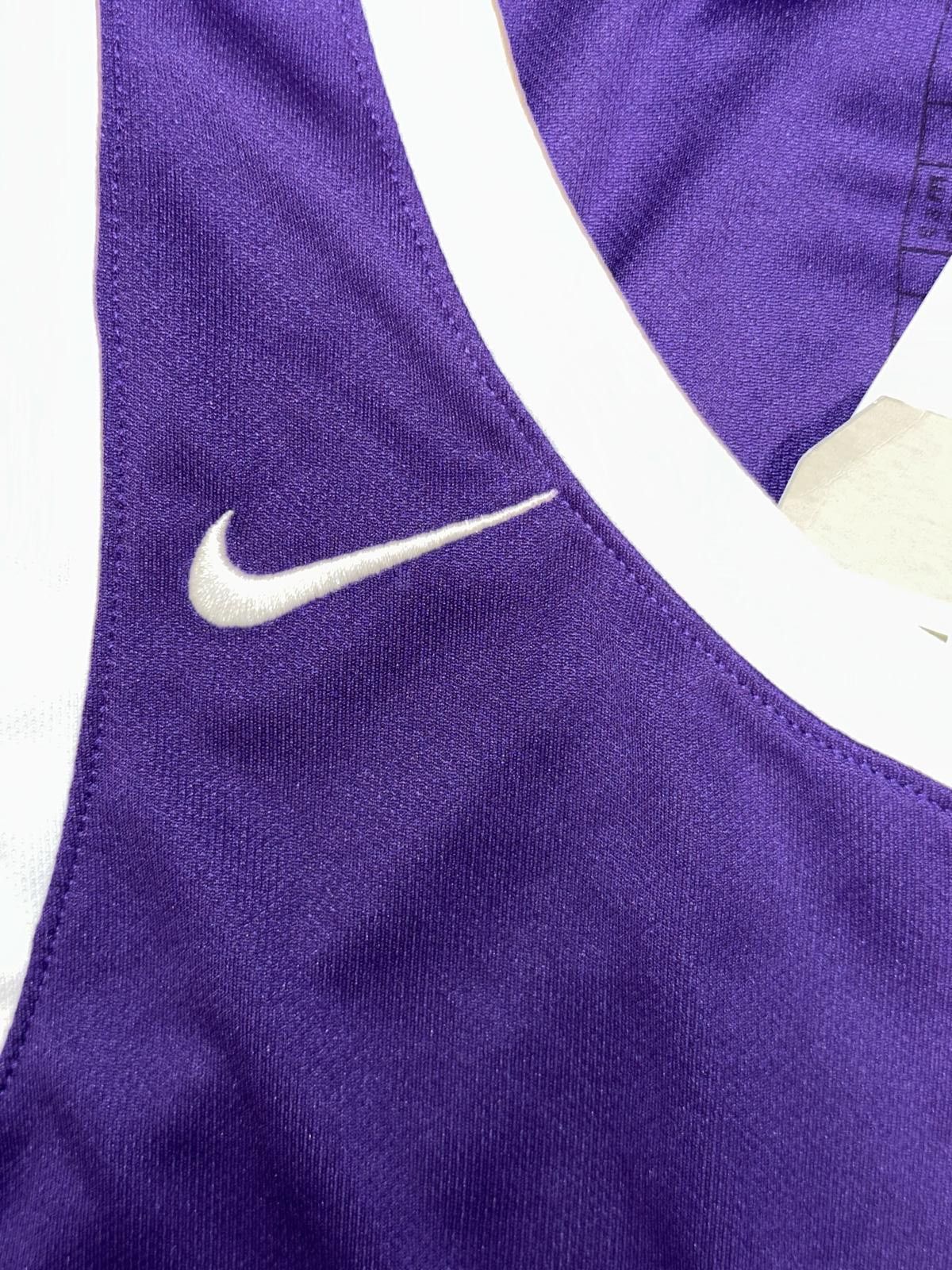 Nike Nike Men’s Stock Dri-Fit Crossover Jersey Sample Size US M / EU 48-50 / 2 - 3 Thumbnail