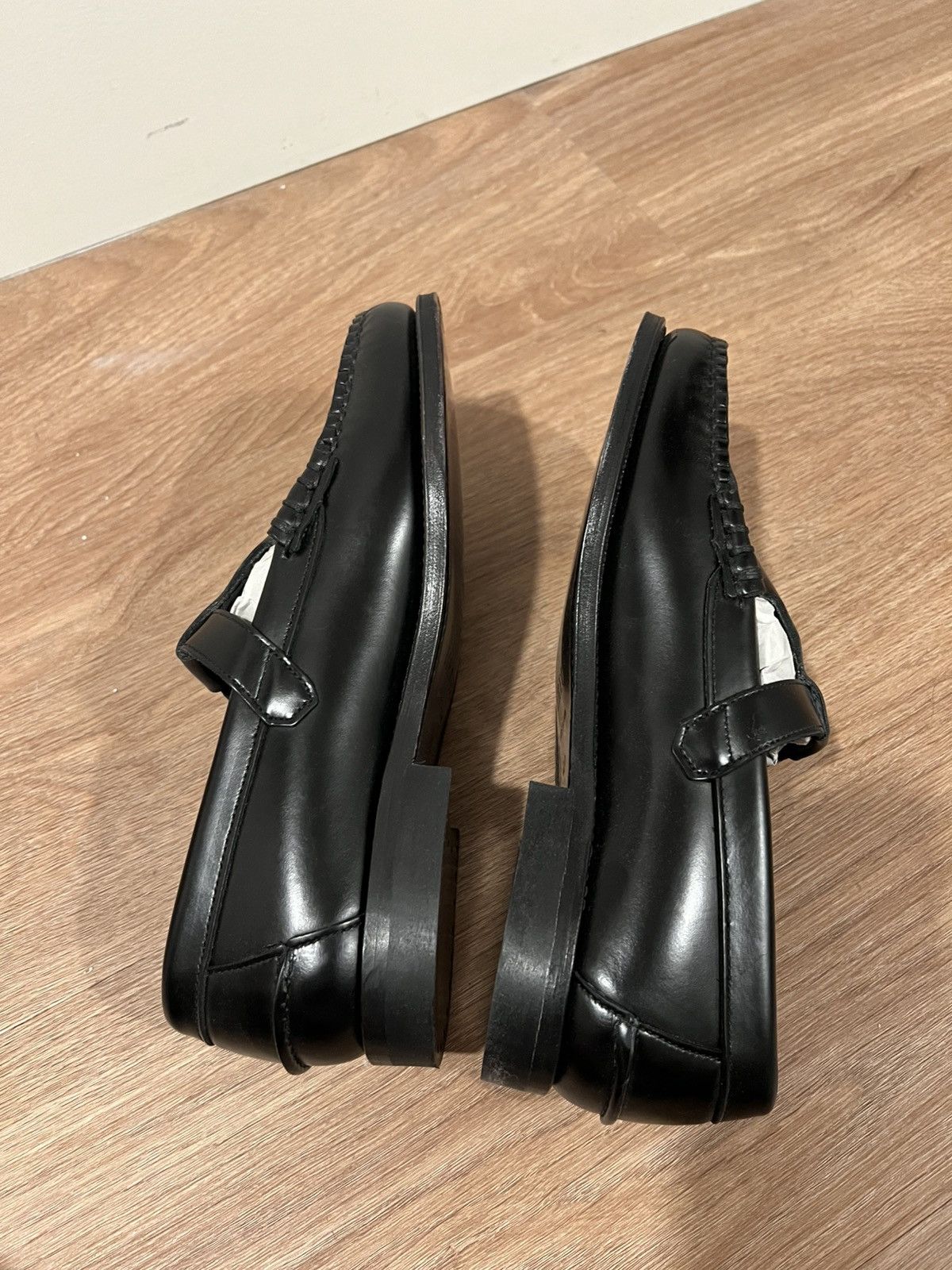 Hereu Hereu Alber T-bar Loafer EU 40 Size US 10 / IT 40 - 6 Thumbnail