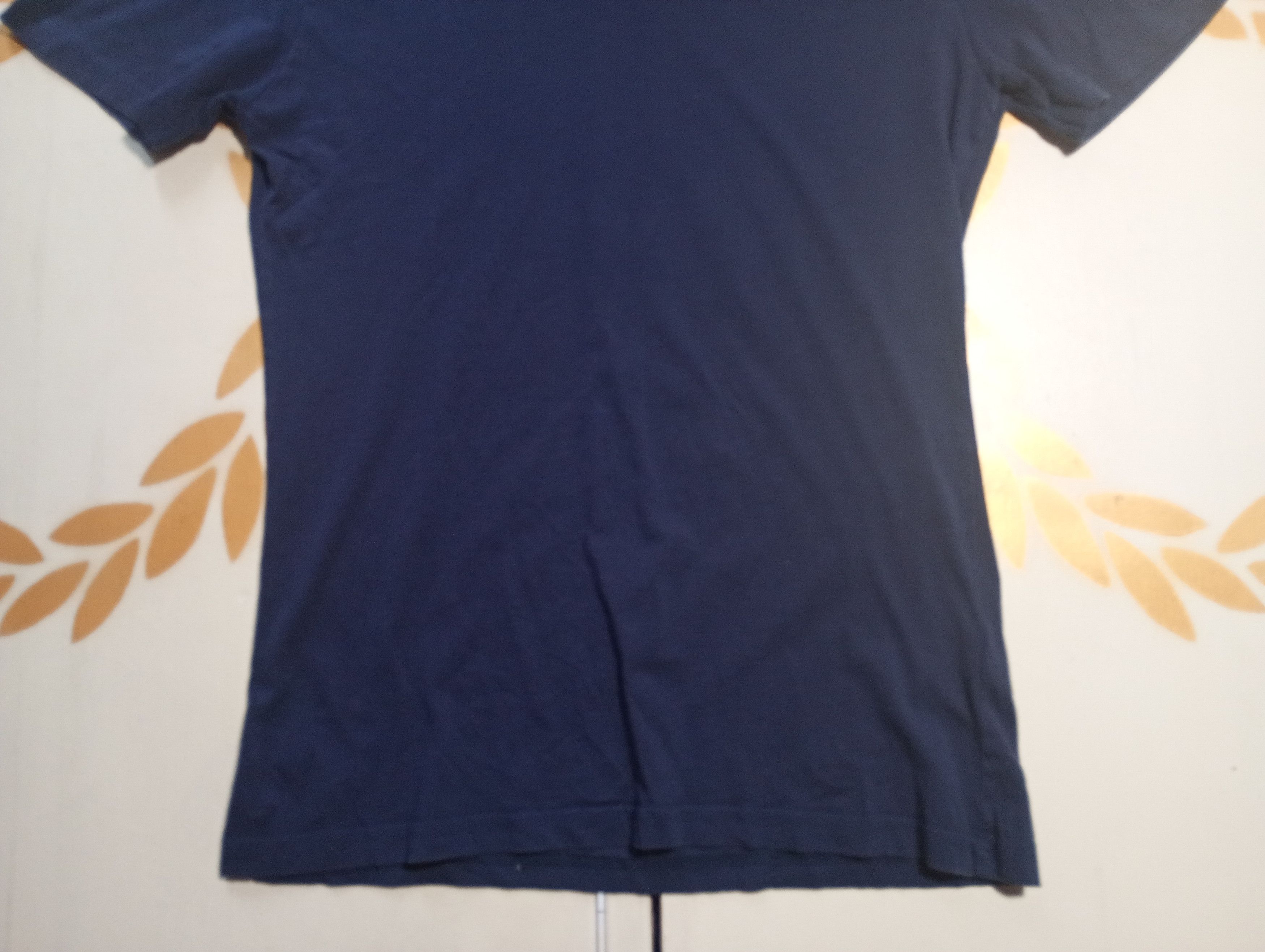 Vivienne Westwood Vivienne Westwood Basic T-Shirt Size US S / EU 44-46 / 1 - 3 Thumbnail
