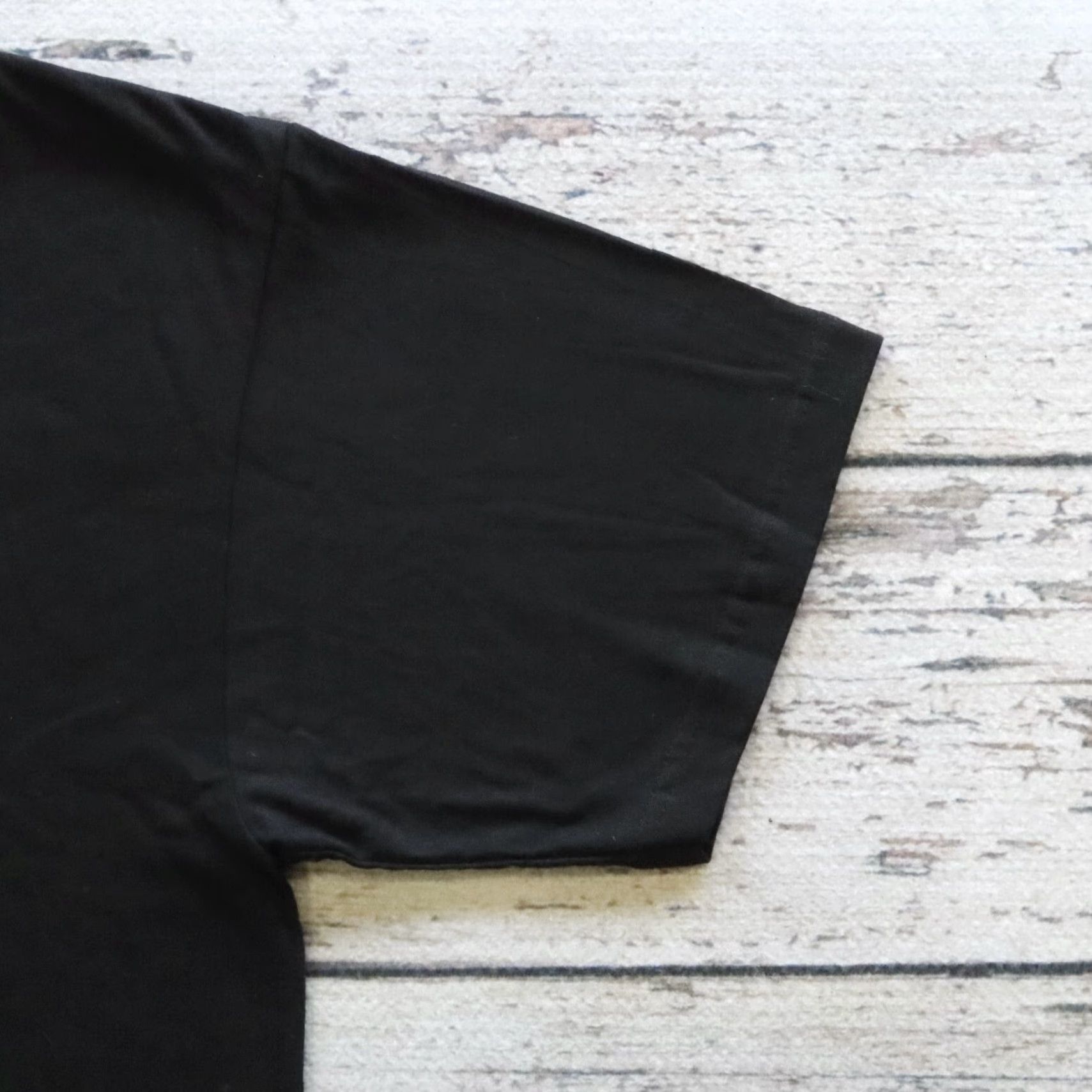 Vintage Vintage Incubus US Tour Local Crew Band T-shirt Size L Black Mens Tshirt Size US L / EU 52-54 / 3 - 5 Thumbnail
