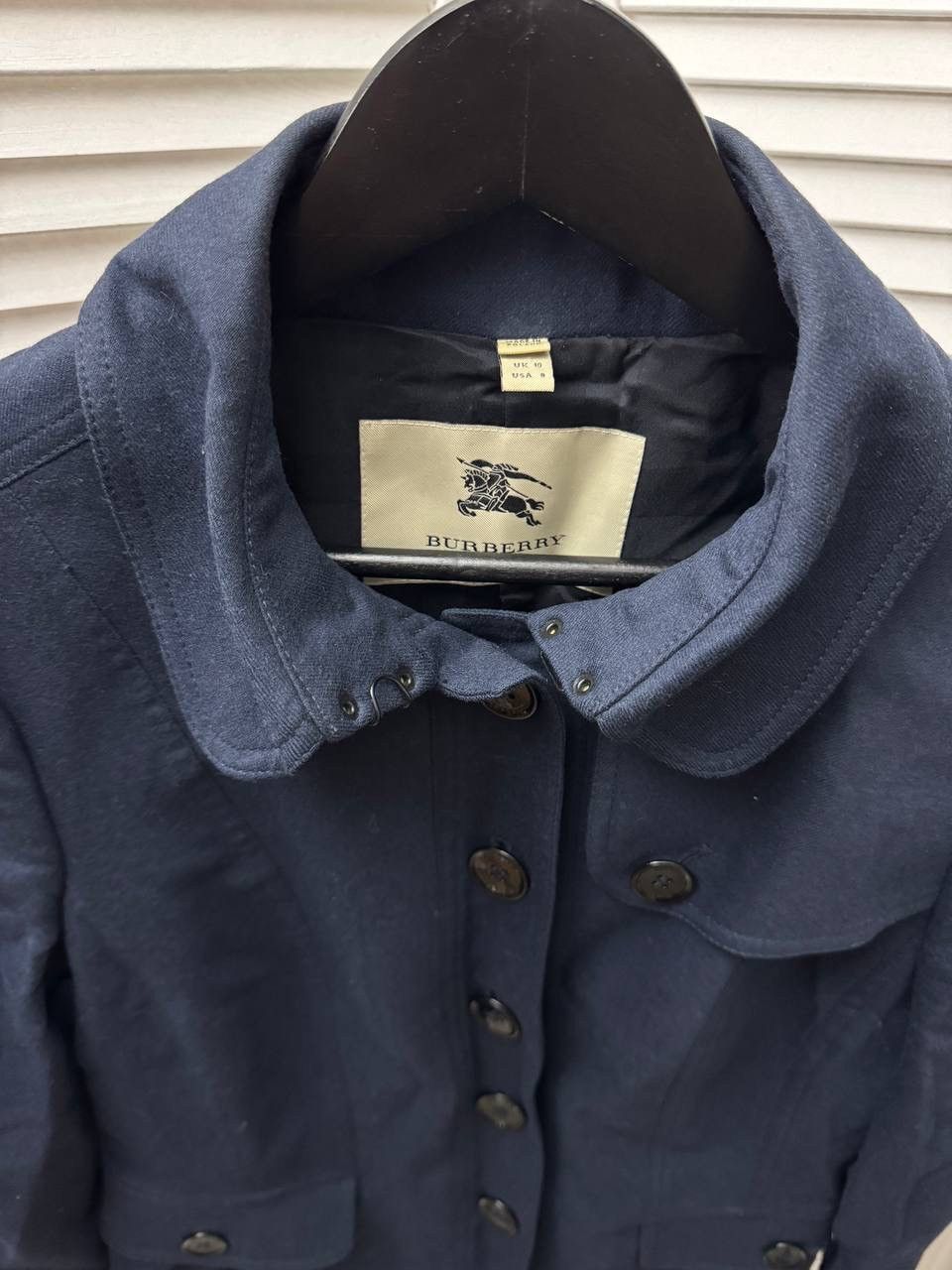 Burberry Burberry London women’s jacket Size M / US 6-8 / IT 42-44 - 5 Thumbnail