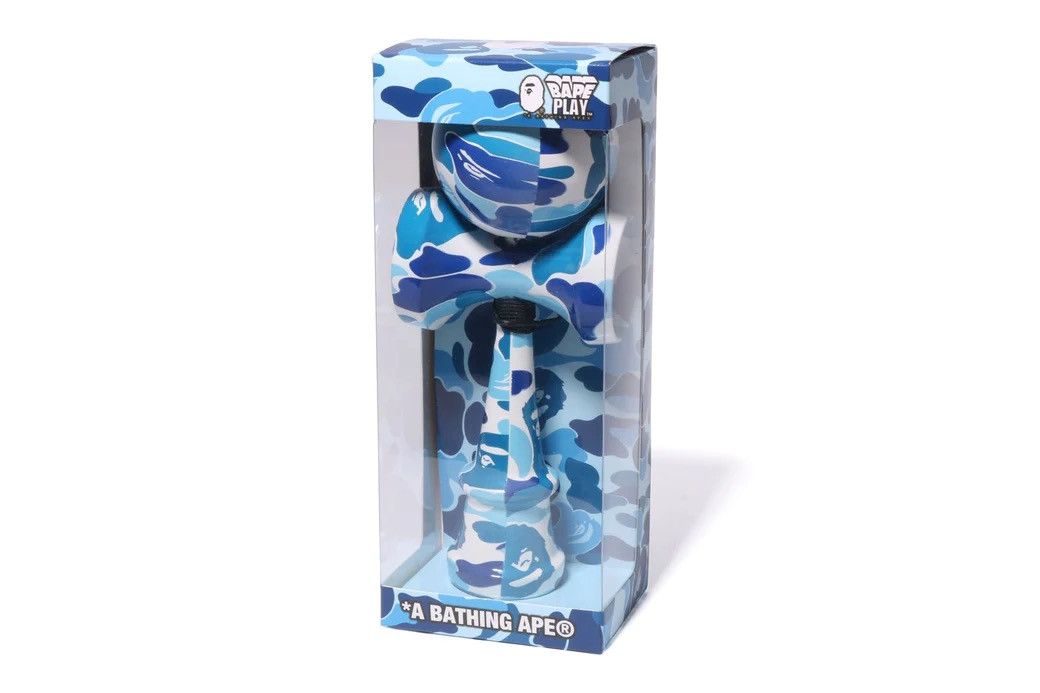 Bape Bape Kendama Size ONE SIZE - 4 Thumbnail