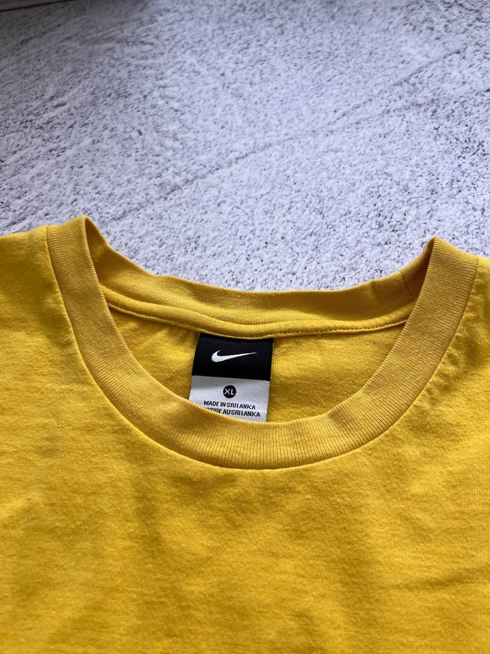 Nike × Vintage BLOKECORE NIKE 2000S FC BRAZIL #9 T SHIRT RARE Size US XL / EU 56 / 4 - 5 Thumbnail