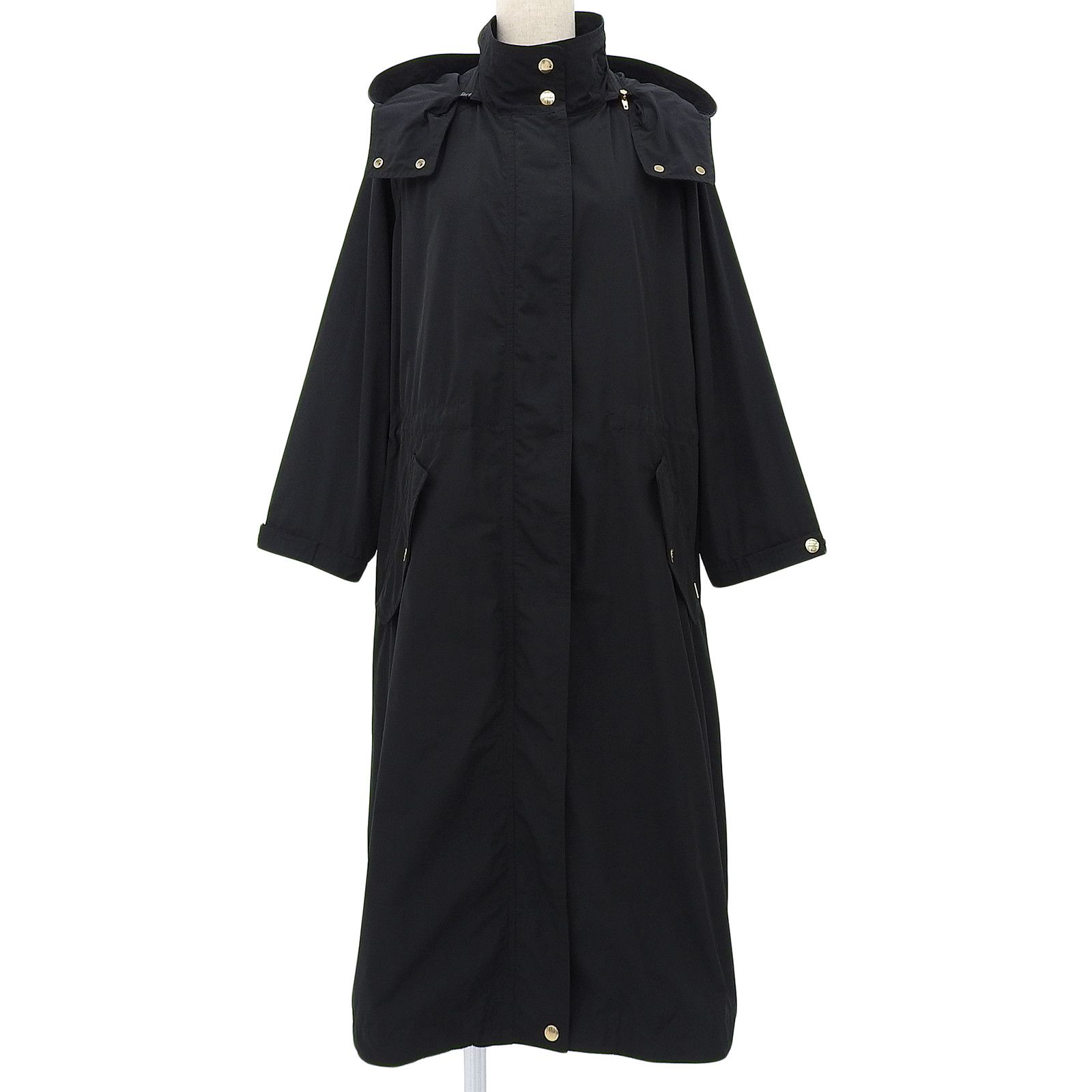 Other Other Woolrich Anorak Wool Coat Others Outerwear WWOU0651 DUTY FREE for USA Size ONE SIZE - 1 Thumbnail