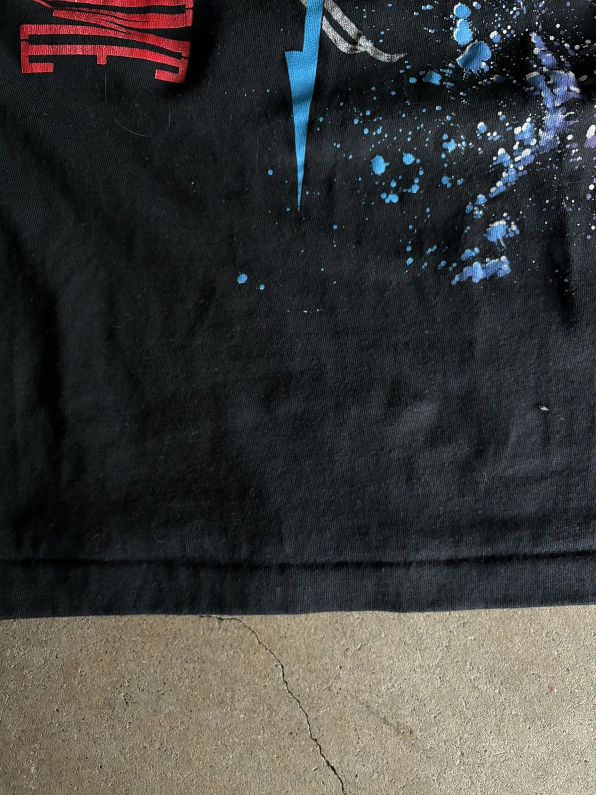 Japanese Brand × Vintage Vintage Ski Alpine Mountain Tech Downhill 1992 Longsleeve Size US M / EU 48-50 / 2 - 5 Thumbnail