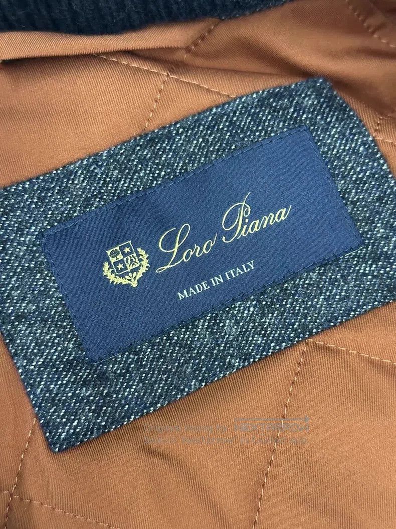 Loro Piana Loro Piana Classic Fur Ski Jacket Size XS / US 0-2 / IT 36-38 - 3 Thumbnail