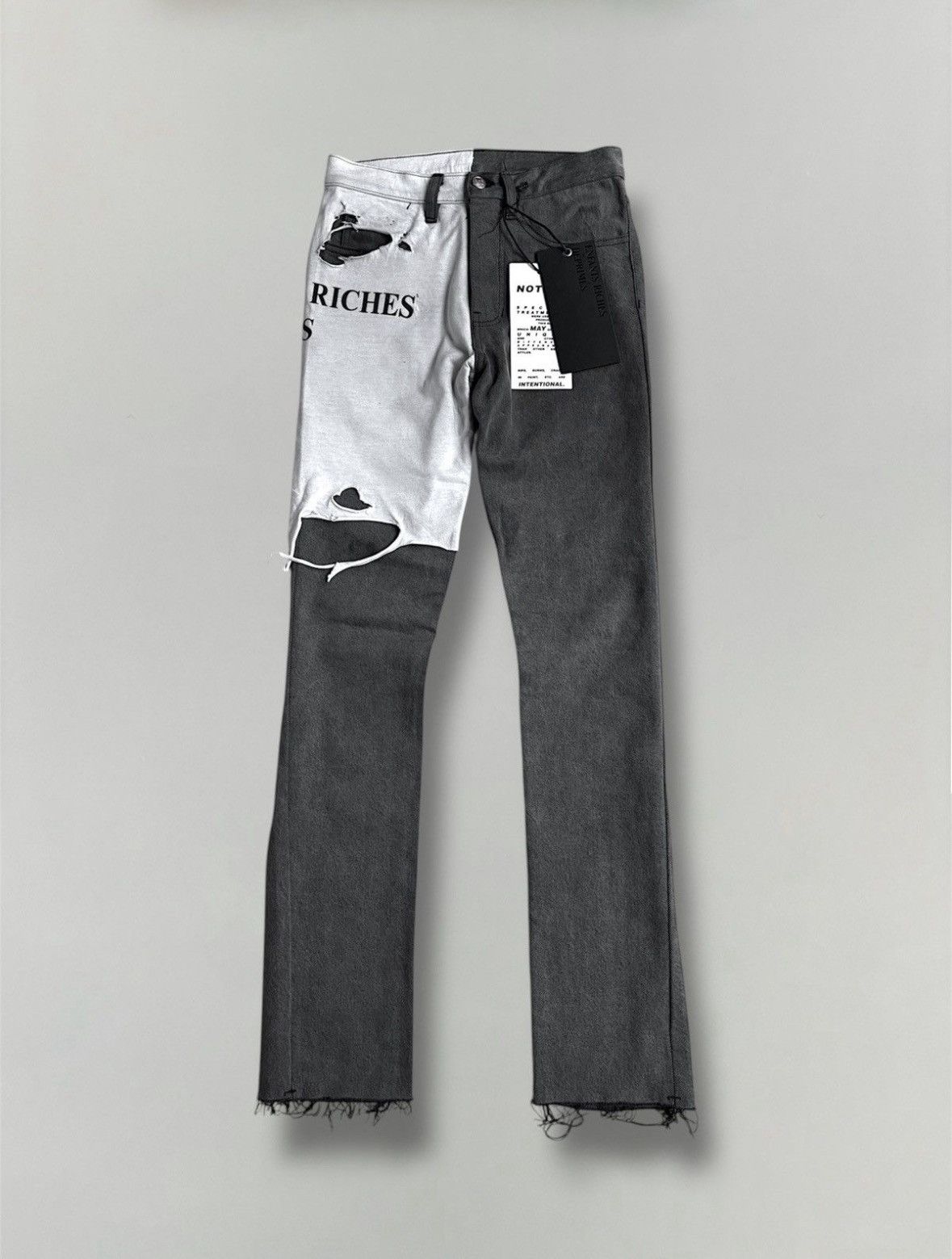 Enfants Riches Deprimes ERD 24SS パンツ M Enfants Riches Deprimes