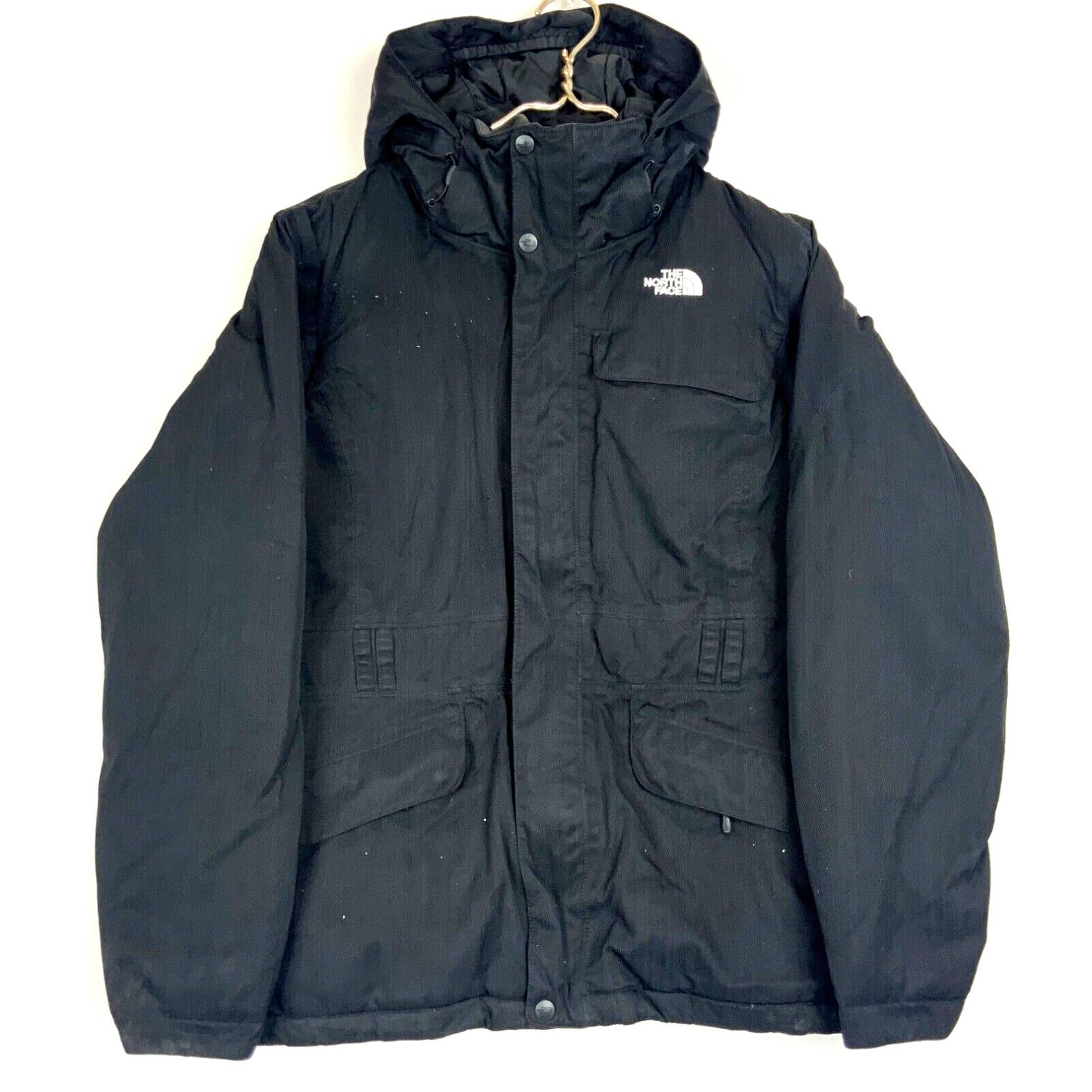 The North Face The North Face Women's Hyvent 550 Down Full Zip
