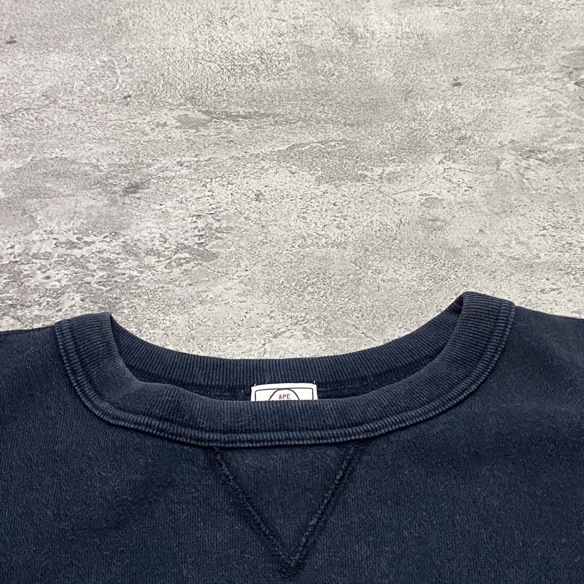Bape Baby Milo Sweatshirt OG Size US M / EU 48-50 / 2 - 6 Thumbnail