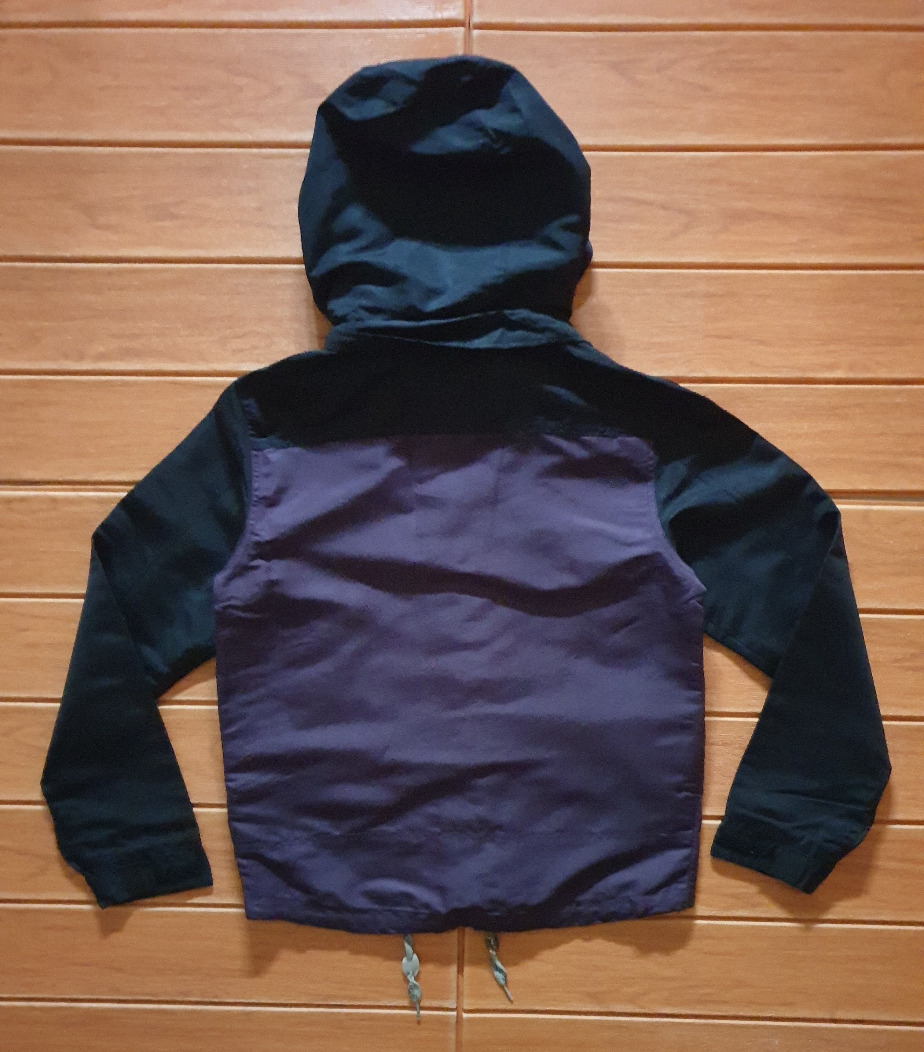 Japanese Brand 💥Jungle storm Japanese brand Hoodie Sweater Size US M / EU 48-50 / 2 - 11 Thumbnail