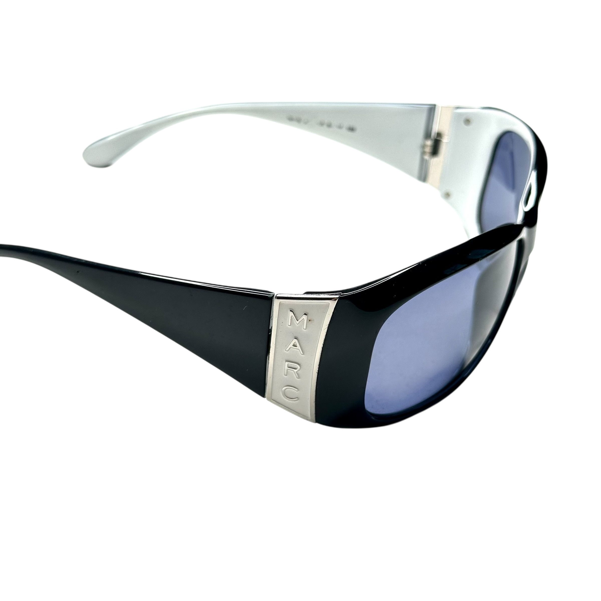 Marc Jacobs Marc Jacobs Mirror Sunglasses Size ONE SIZE - 6 Thumbnail