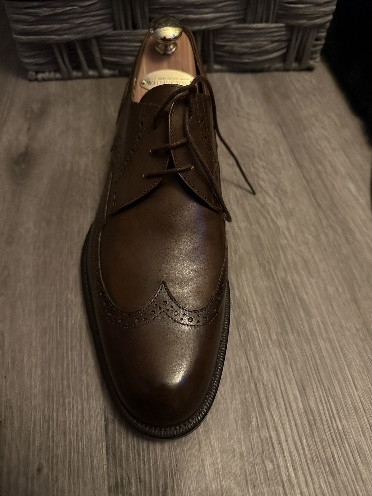 Bruno Magli Bruno Magli Size US 9.5 / EU 42-43 - 3 Thumbnail