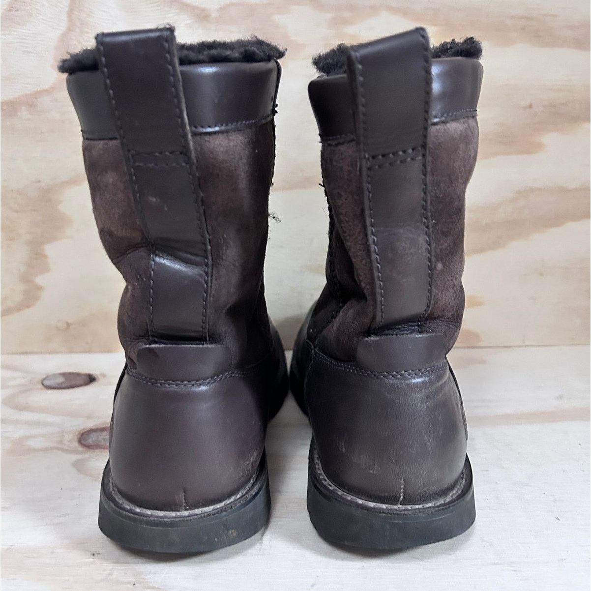 Ugg UGG Australia - Boots - Brown - Men's - 7.5 - Size US 7.5 / EU 40-41 - 6 Thumbnail