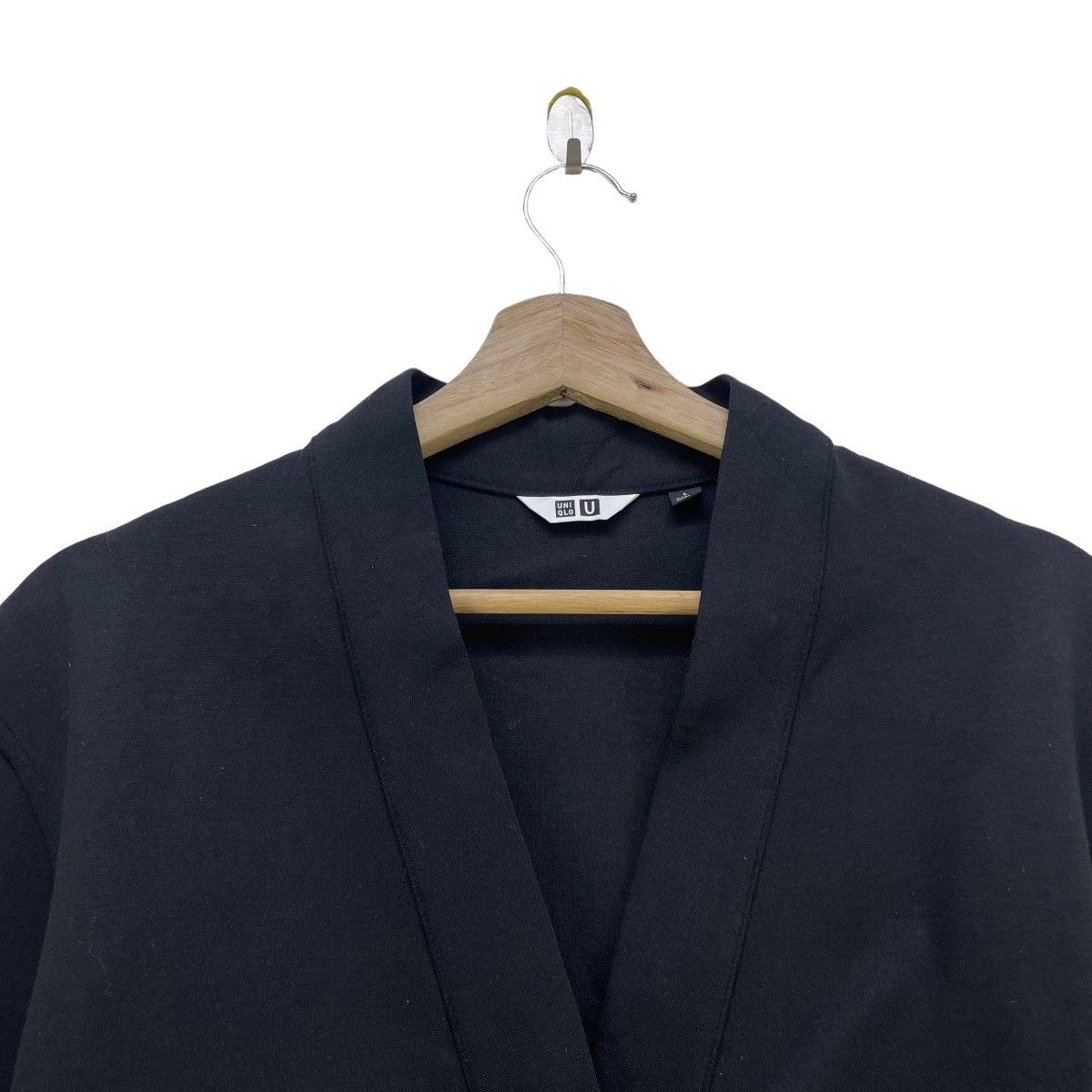 Designer × Lemaire × Uniqlo Uniqlo X Lemaire Casual Jacket Size US M / EU 48-50 / 2 - 3 Thumbnail