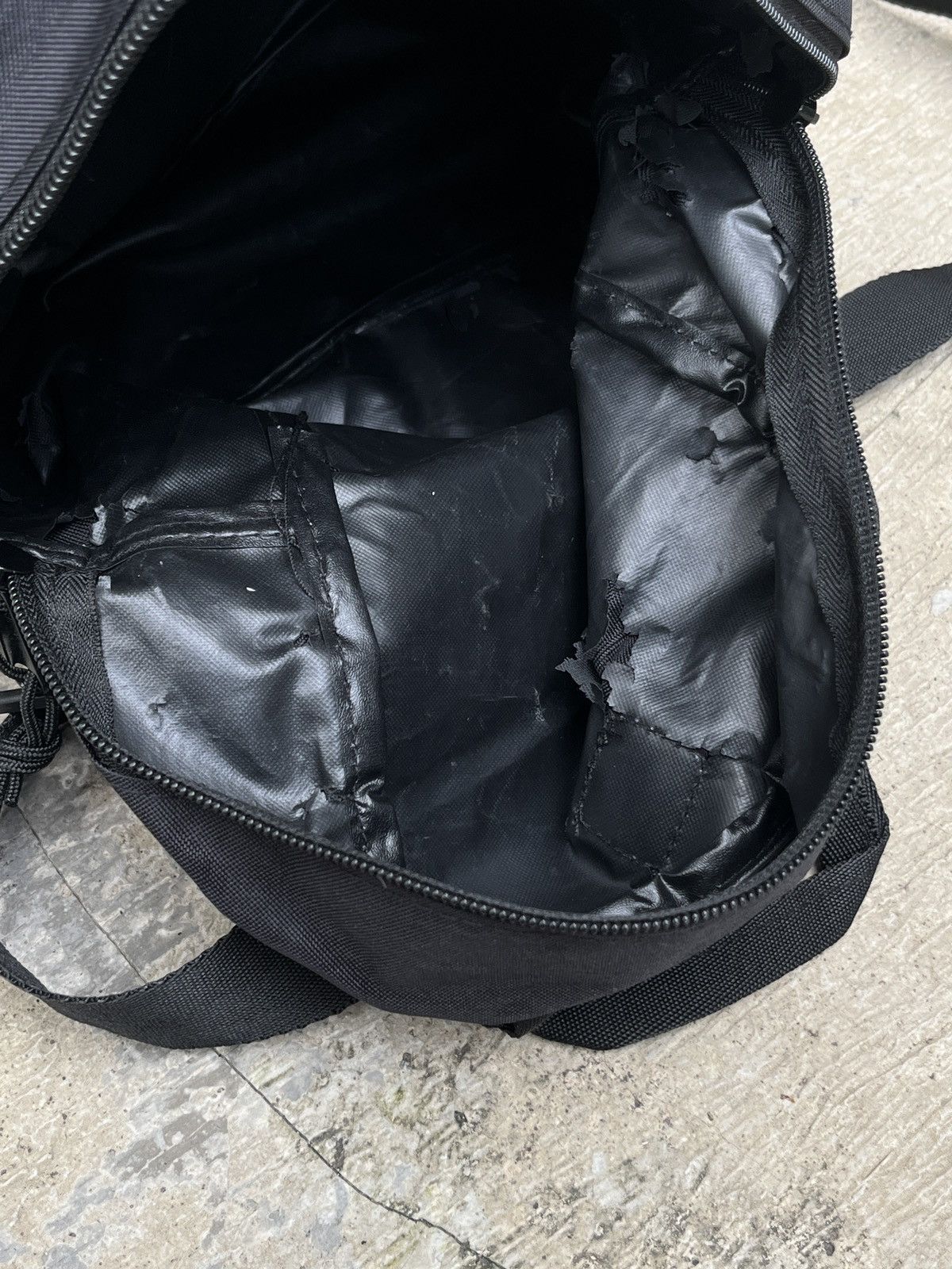 Issey Miyake 🔥3 WAY BAG NE-NET by ISSEY MIYAKE🔥 Size ONE SIZE - 6 Thumbnail