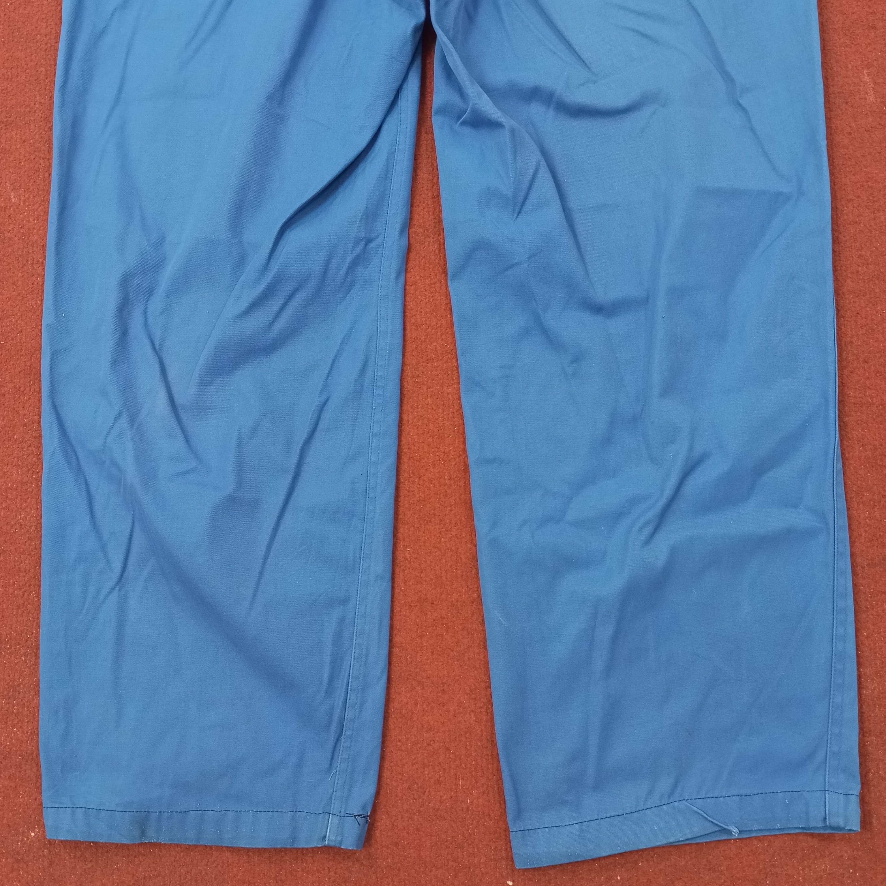 Japanese Brand Kubota Agriculture Machiney Workwear Coverall Jacket c238n16 Size US L / EU 52-54 / 3 - 4 Thumbnail