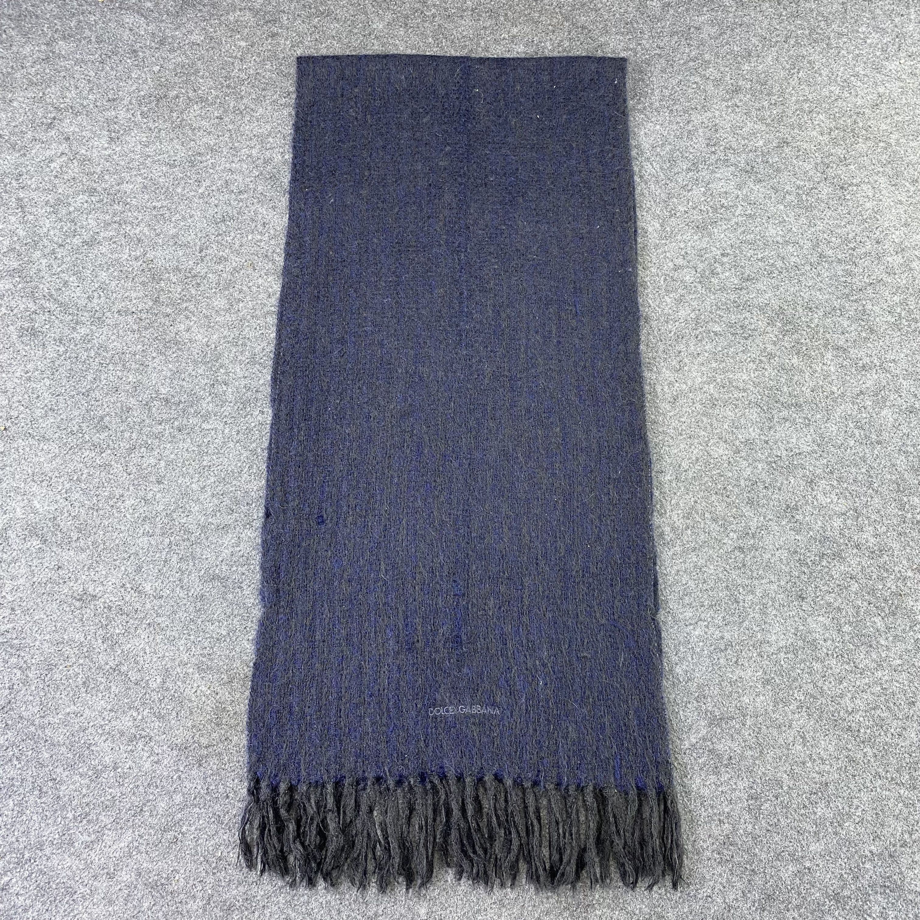 Dolce & Gabbana Dolce & Gabbana Scarf / Muffler / Neckwear-K017 Size ONE SIZE - 2 Thumbnail