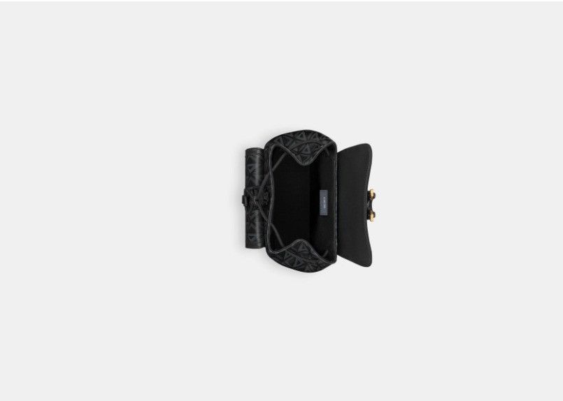 Dior o1w1db10325 1HTB Size: OS / Road Sling Bag in Black Size ONE SIZE - 3 Thumbnail