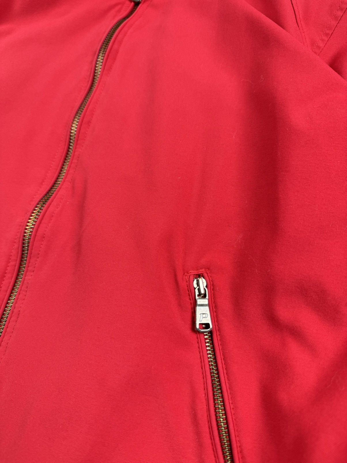 Peak Performance Peak Performance Man and Nature Women Gorpcore Light Jacket Size M / US 6-8 / IT 42-44 - 7 Thumbnail