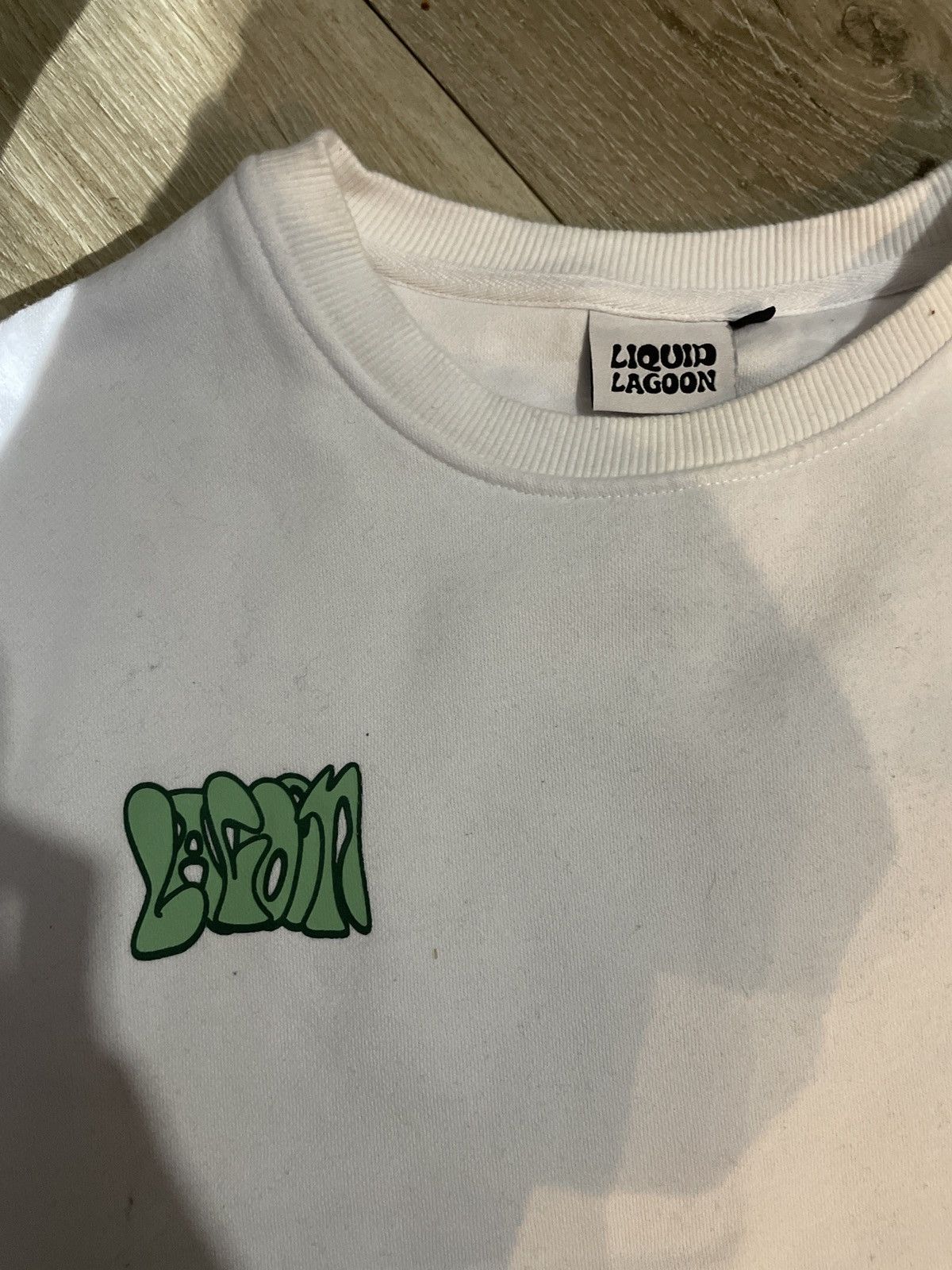 Other Larry Lagoon sweater Size US M / EU 48-50 / 2 - 1 Thumbnail