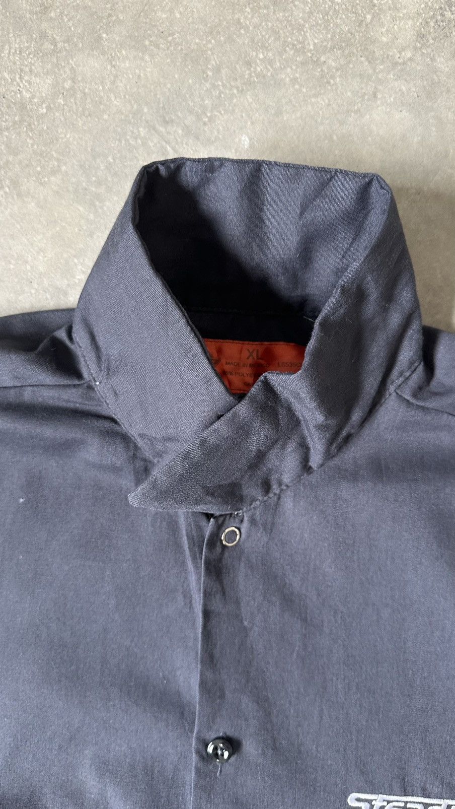 Dickies VINTAGE DICKIES STEADMANS WORKWEAR Size US XL / EU 56 / 4 - 5 Thumbnail
